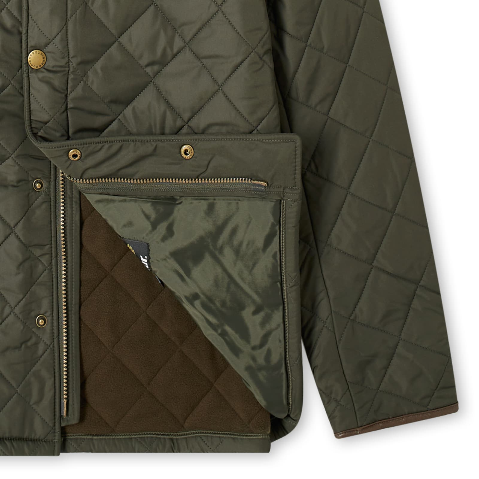 Barbour powell sage clearance