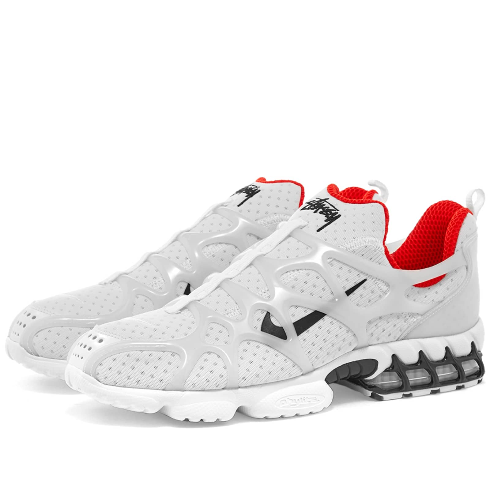 nike x stussy kukini