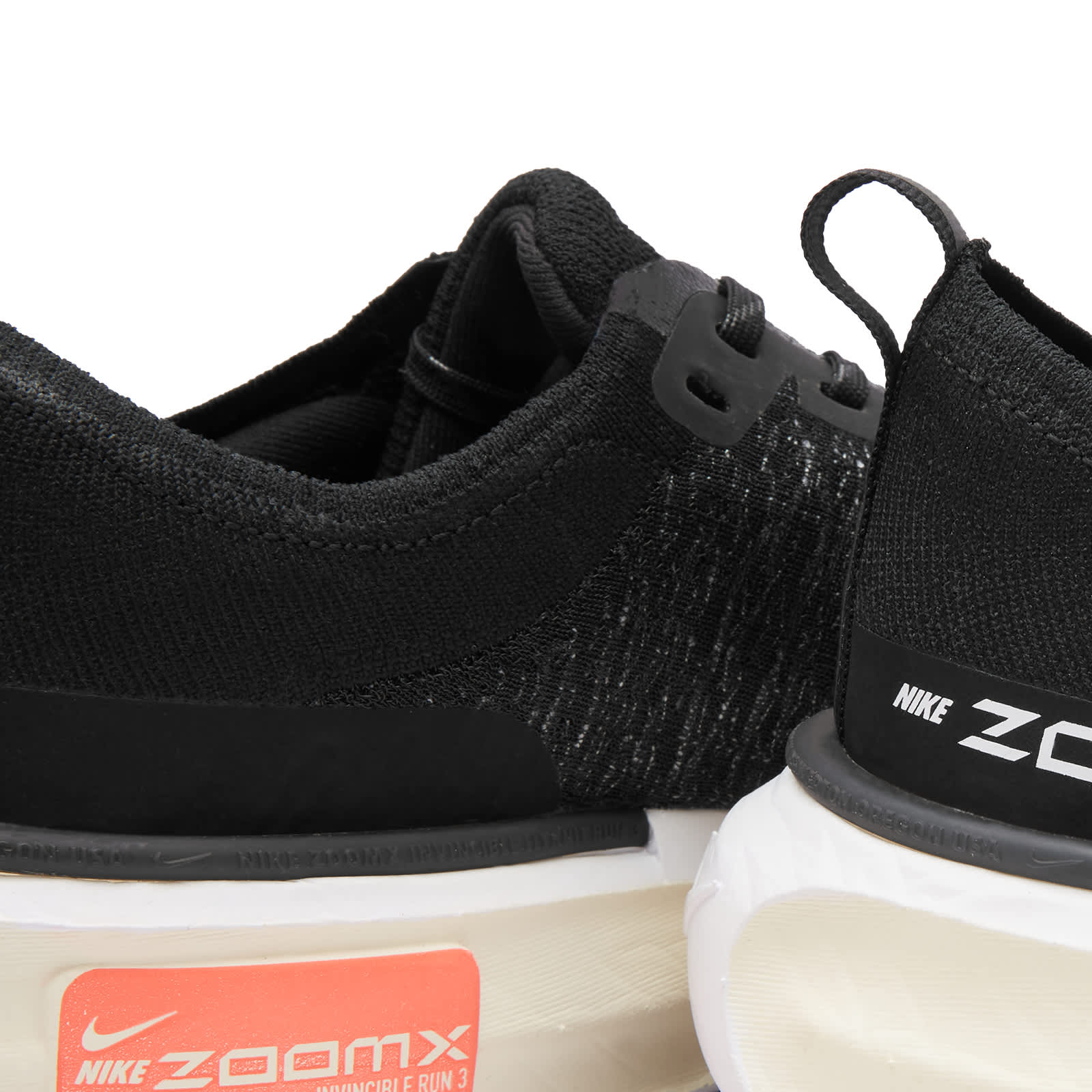 zoomx invincible run flyknit