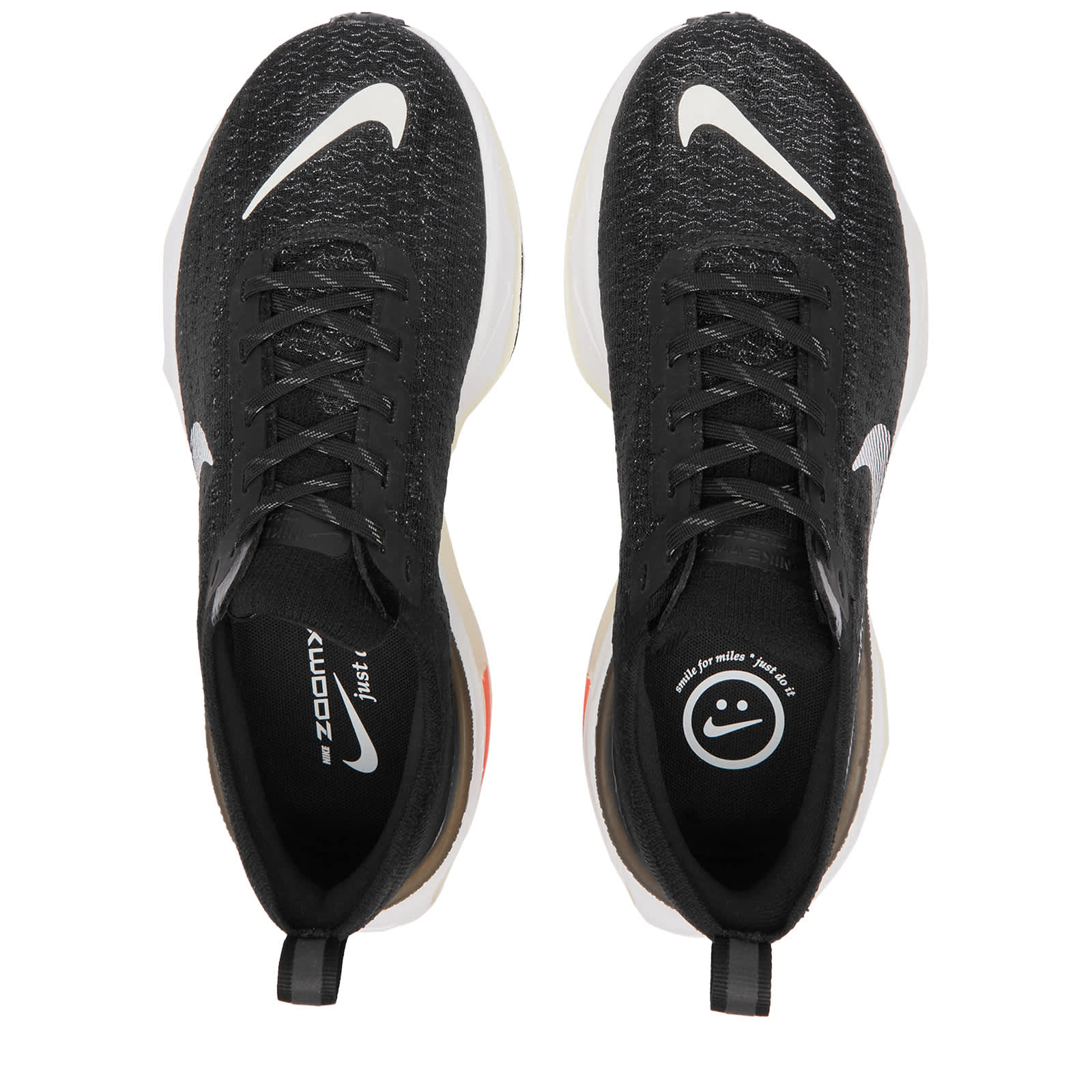 zoomx invincible run flyknit