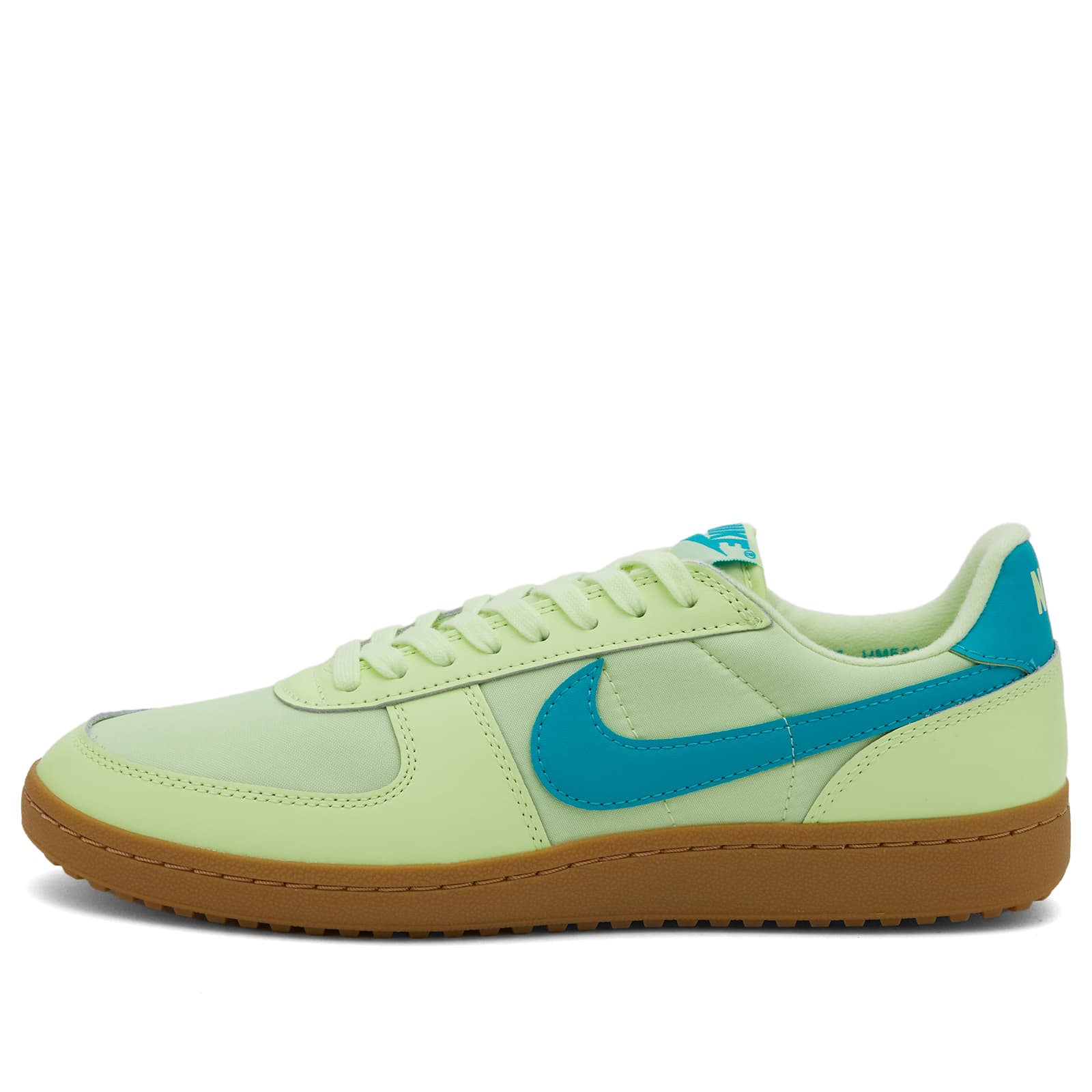 Nike Field General 82 SP - Barley Volt, Dusty Cactus & Light Brown Gum