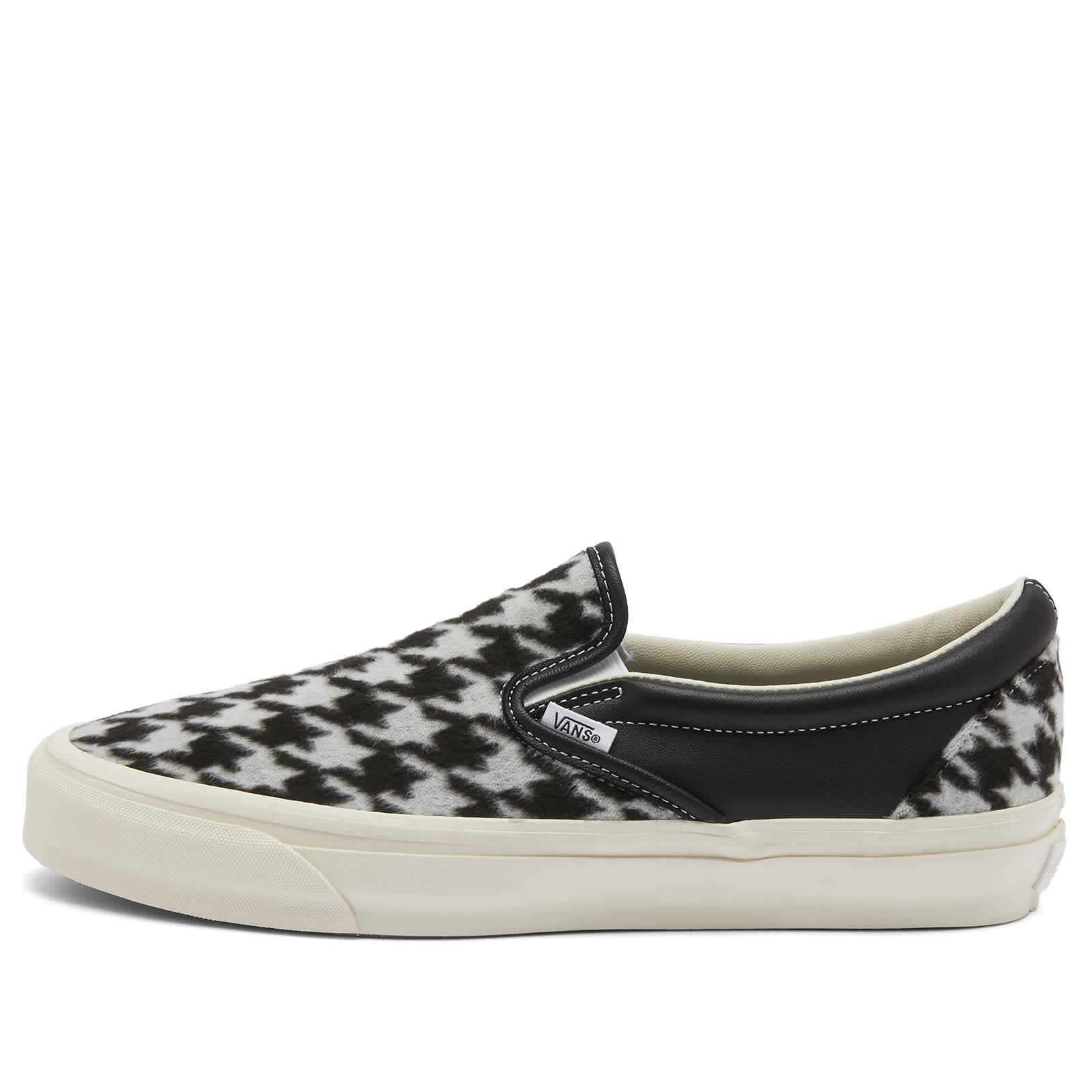 VANS /LX Slip-On Reissue 98 main image 1