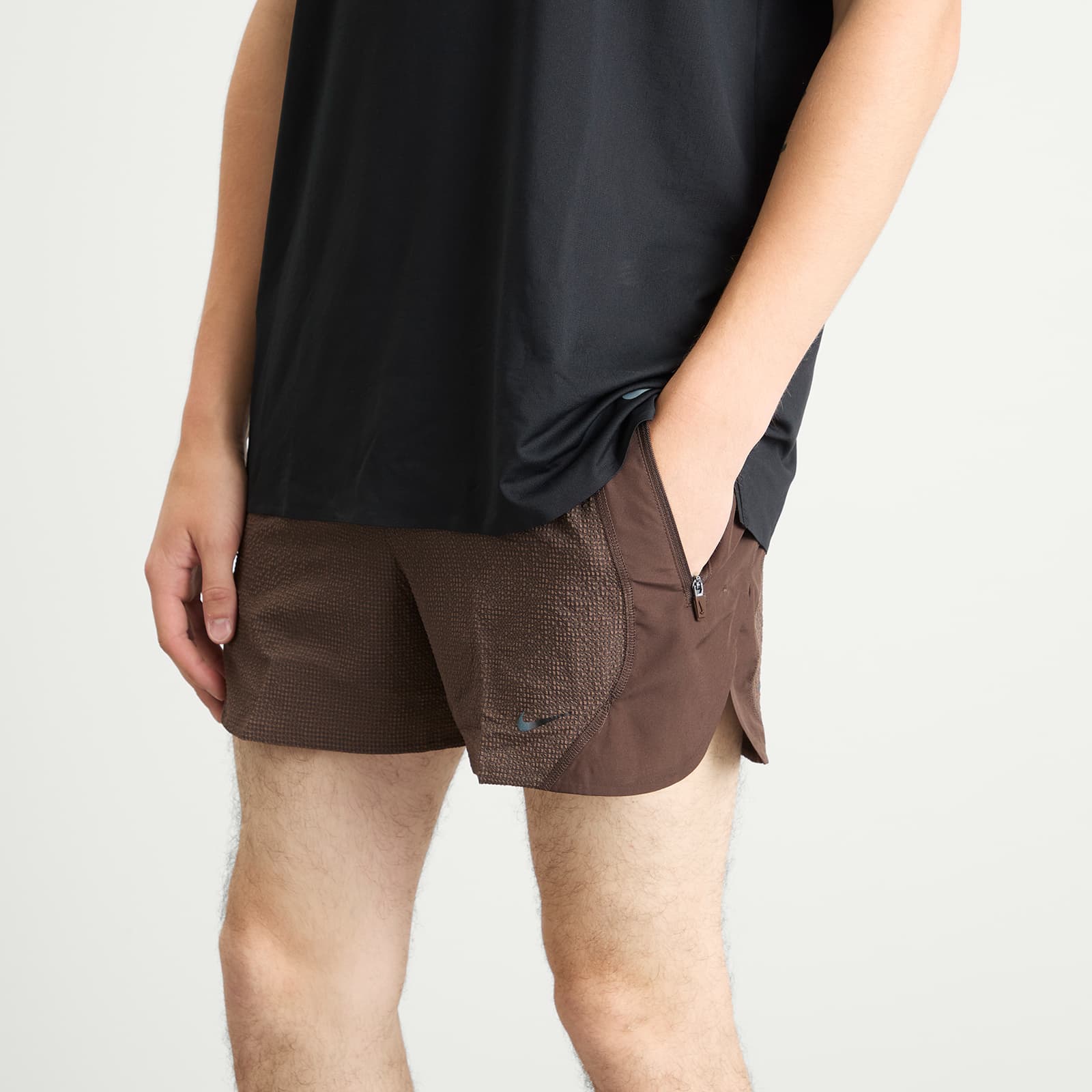 Nike Running 5-Inch Short