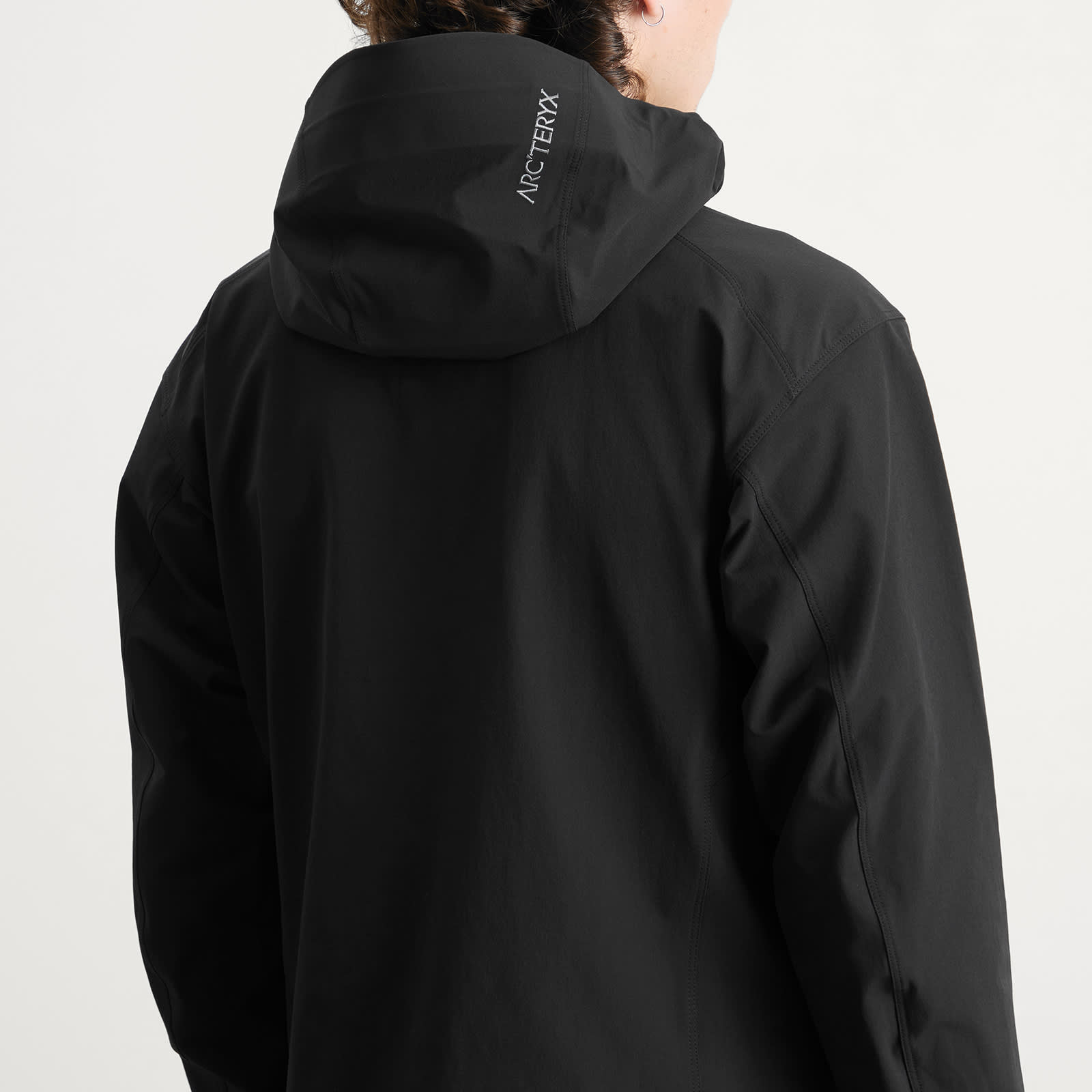 Arc'teryx Gamma Hooded Jacket