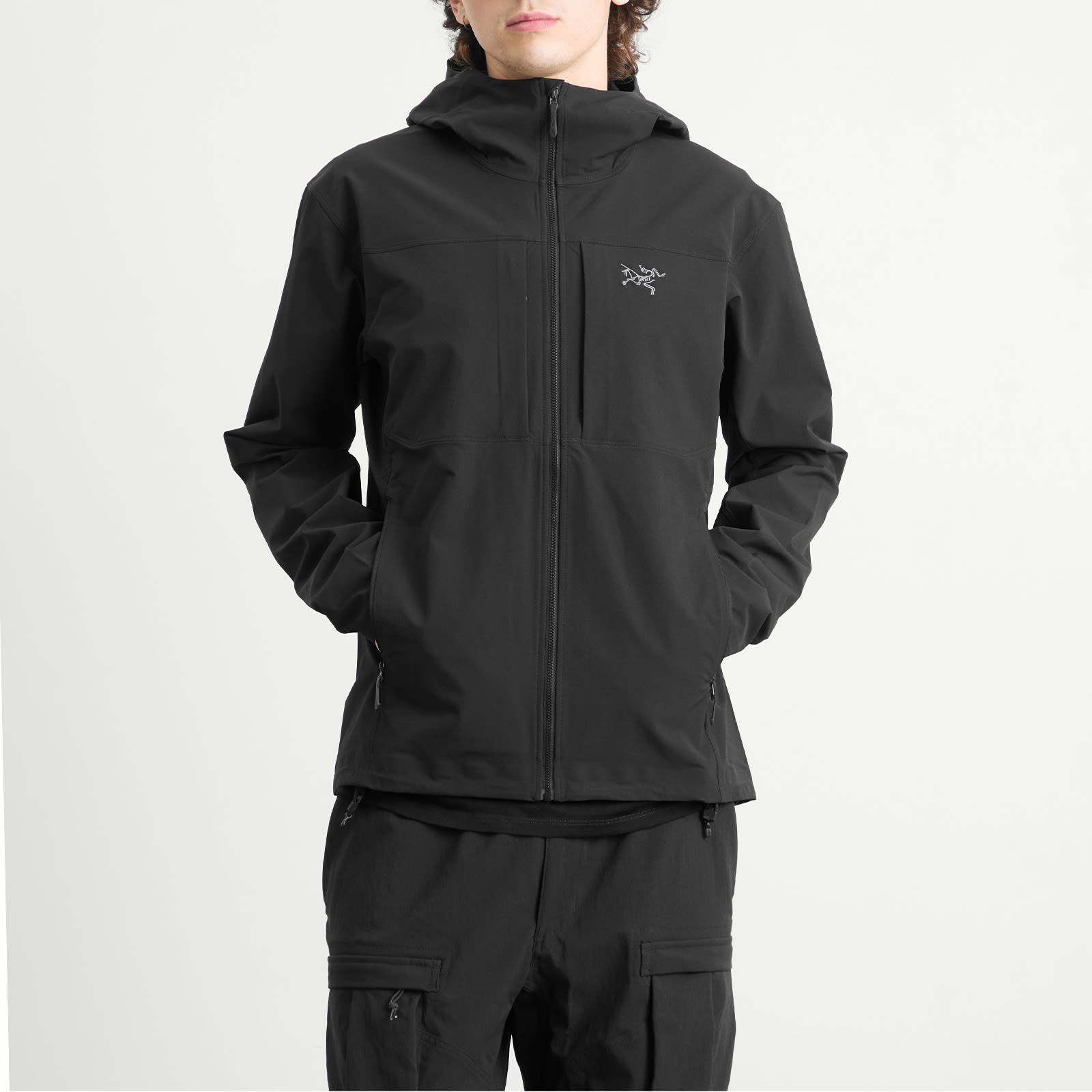 Arc'teryx Gamma Hooded Jacket