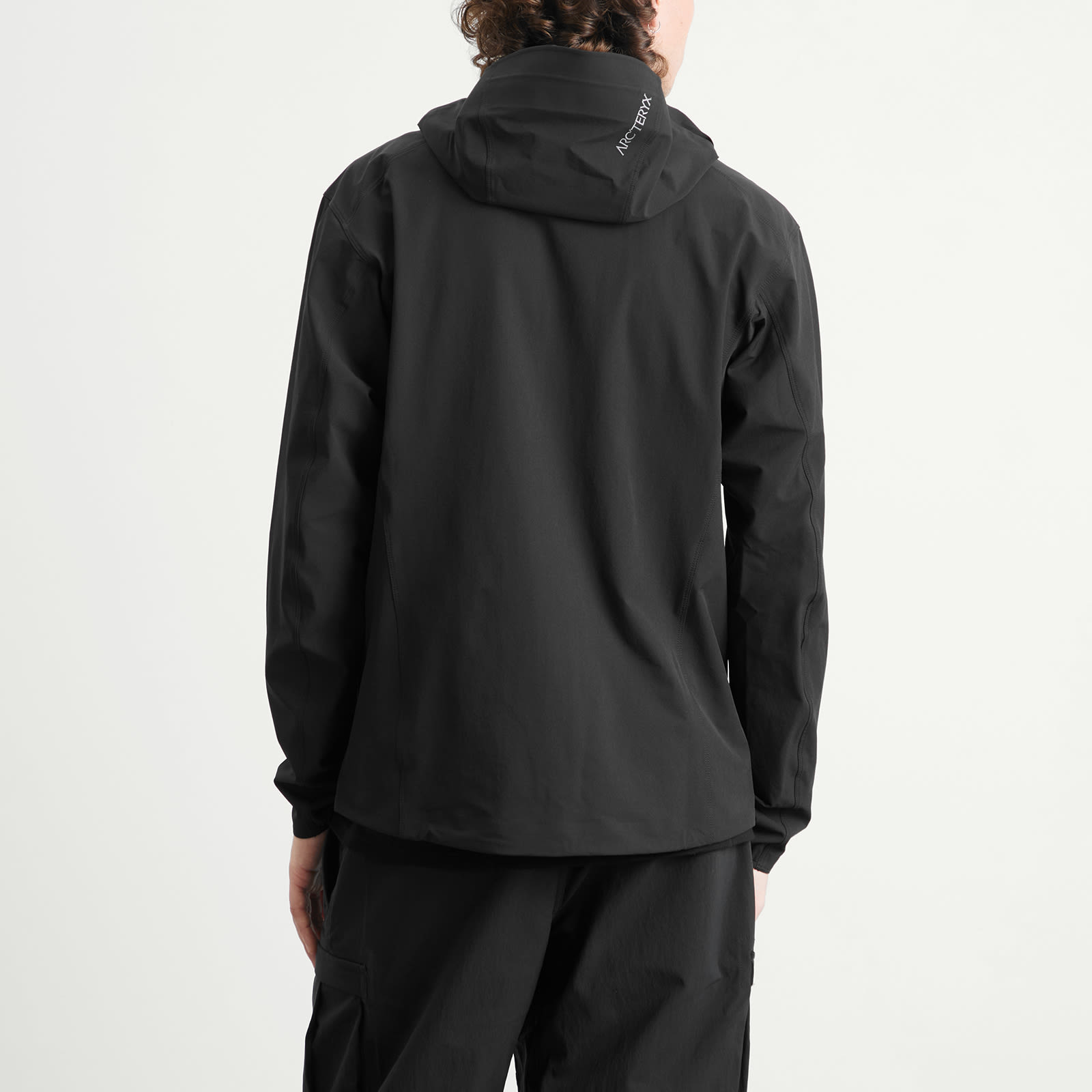 Arc'teryx Gamma Hooded Jacket