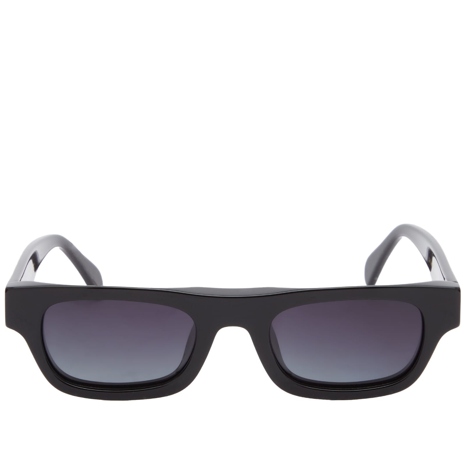 Anine Bing Otis Sunglasses - Black