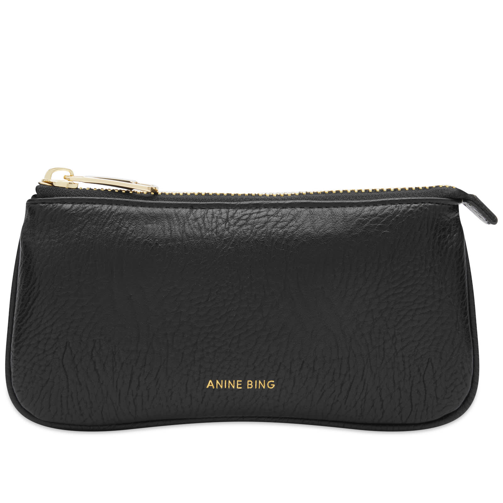 Anine Bing Otis Sunglasses Black | END. (KR)