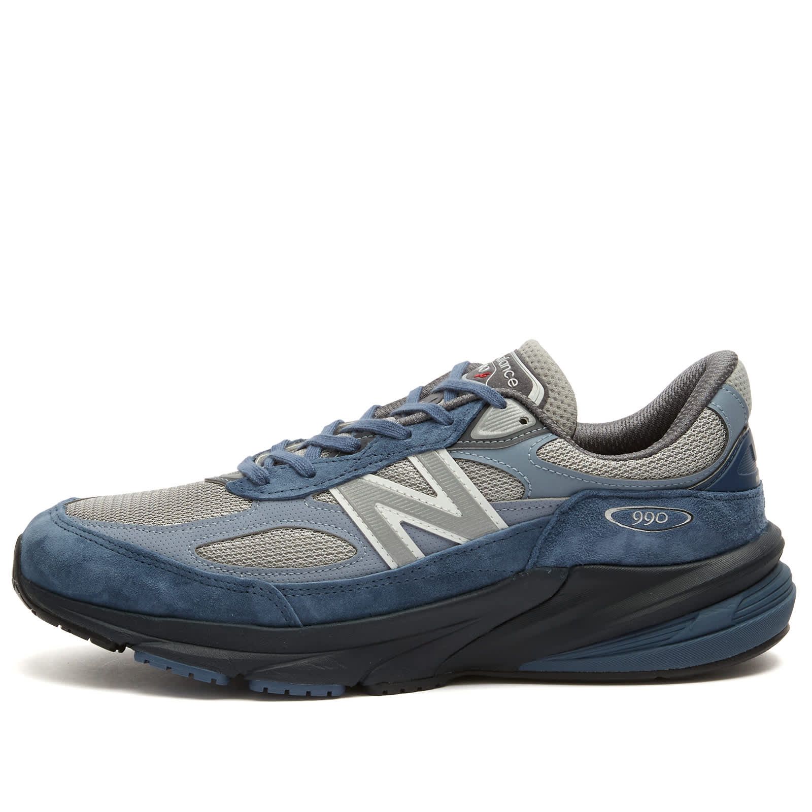 New Balance ☆ made in USA M999WEB レッド×ネイビー U990AT6_sivasdescalzo-