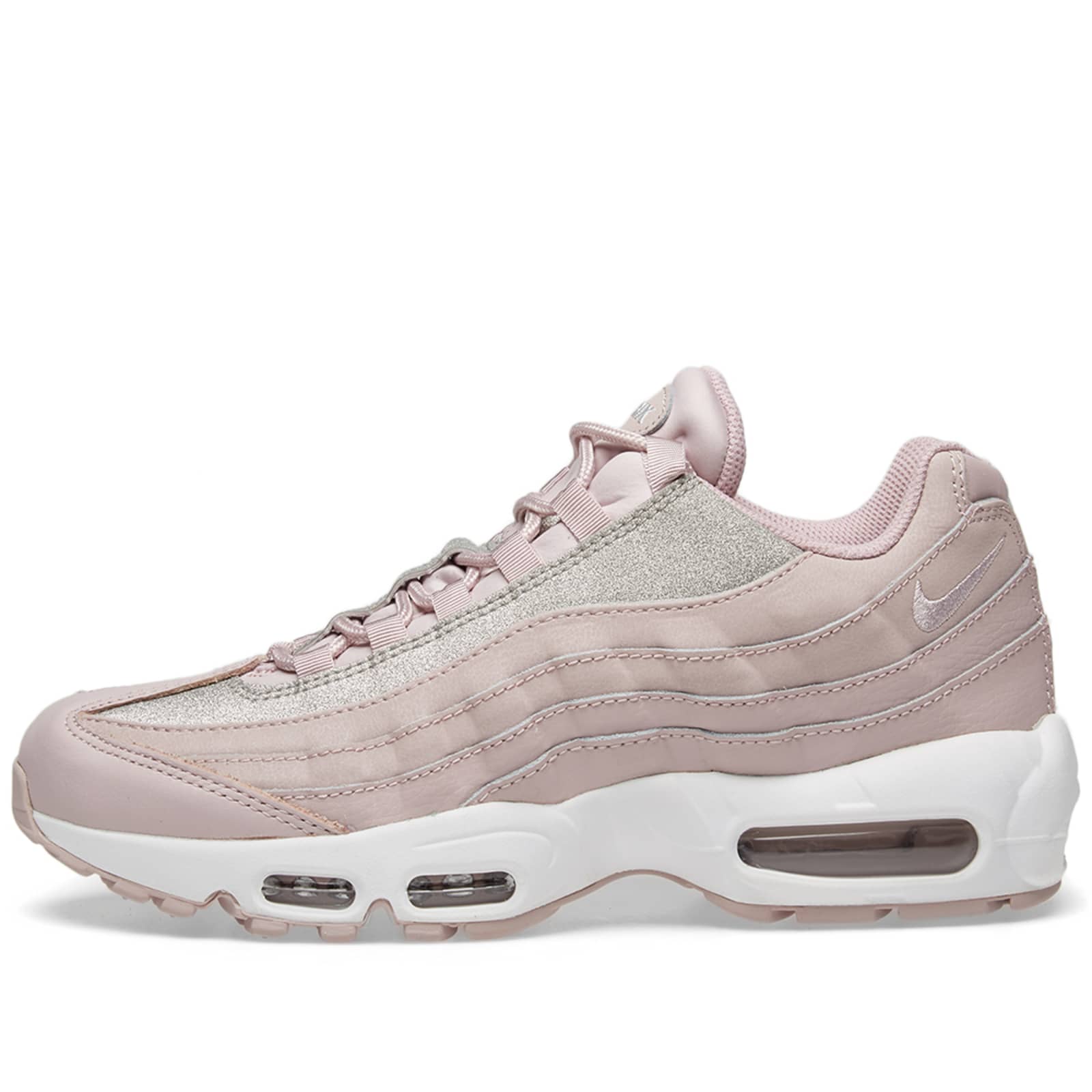 nike air max 95 se rose