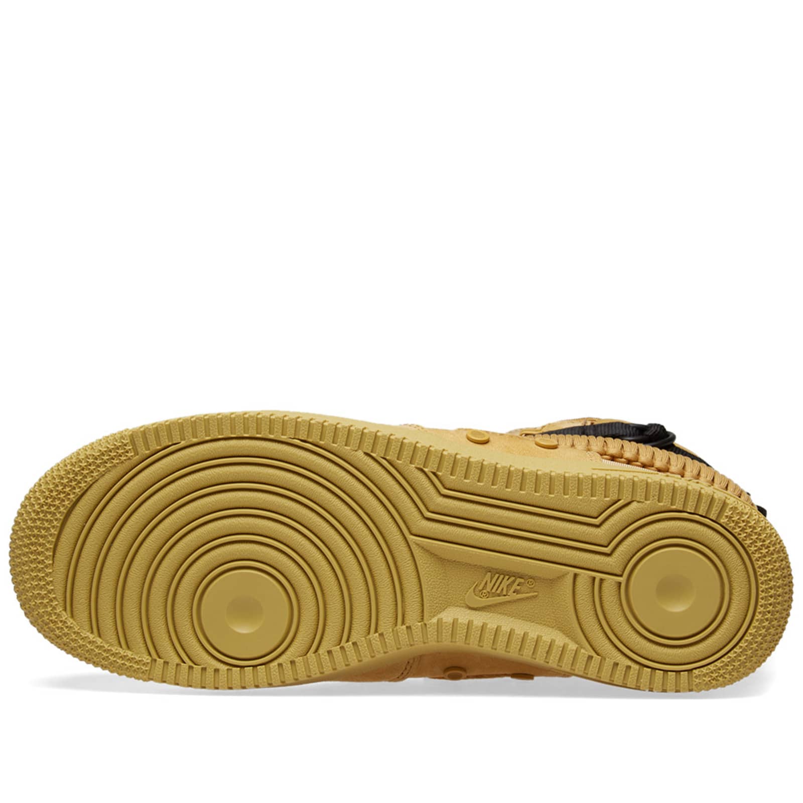 nike sf air force 1 club gold