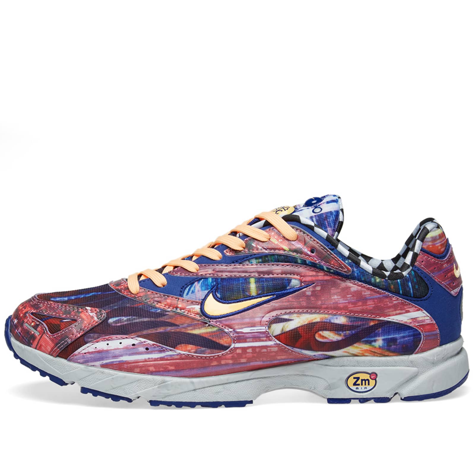 nike zoom streak spectrum plus prm