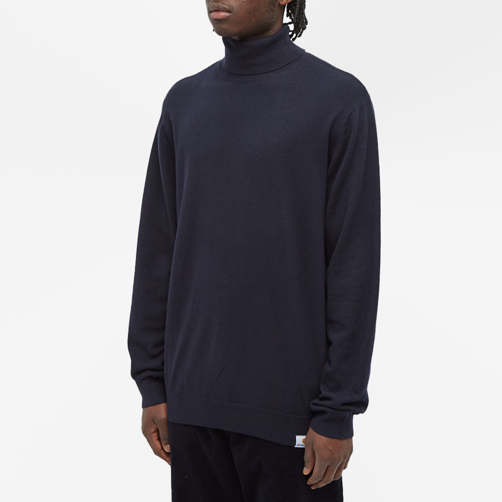 carhartt turtleneck shirts & tops
