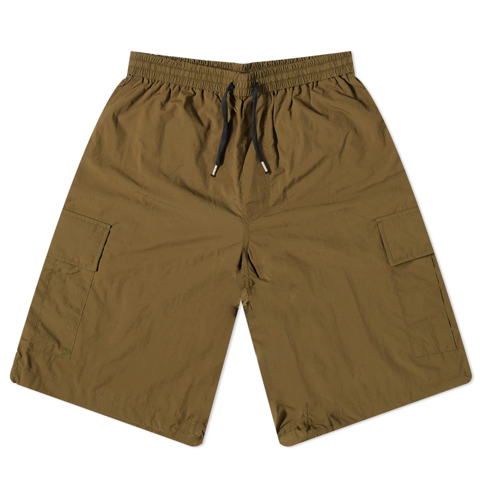 Uniform Bridge M51 Shorts Green END.
