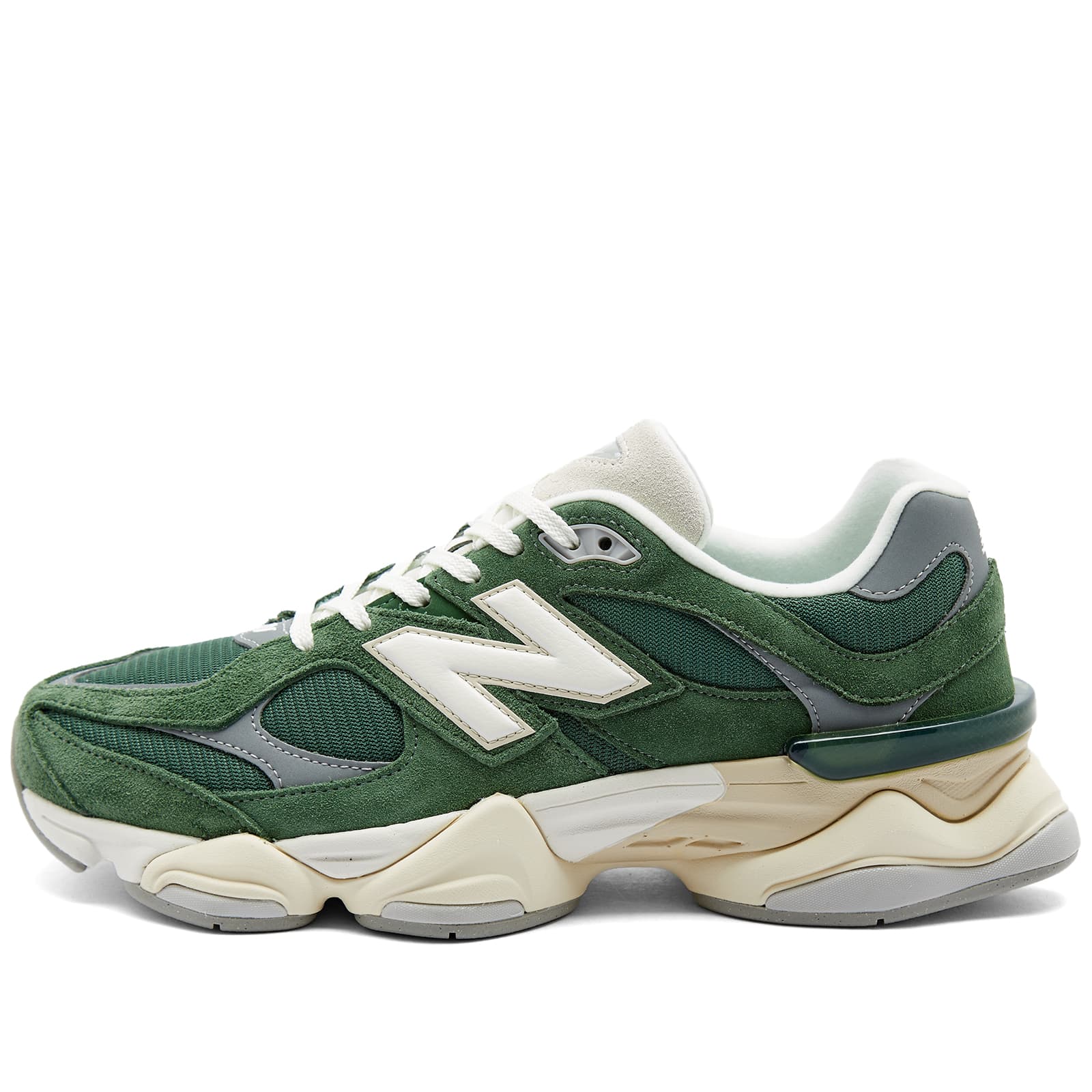 New Balance U9060VNG - Nori