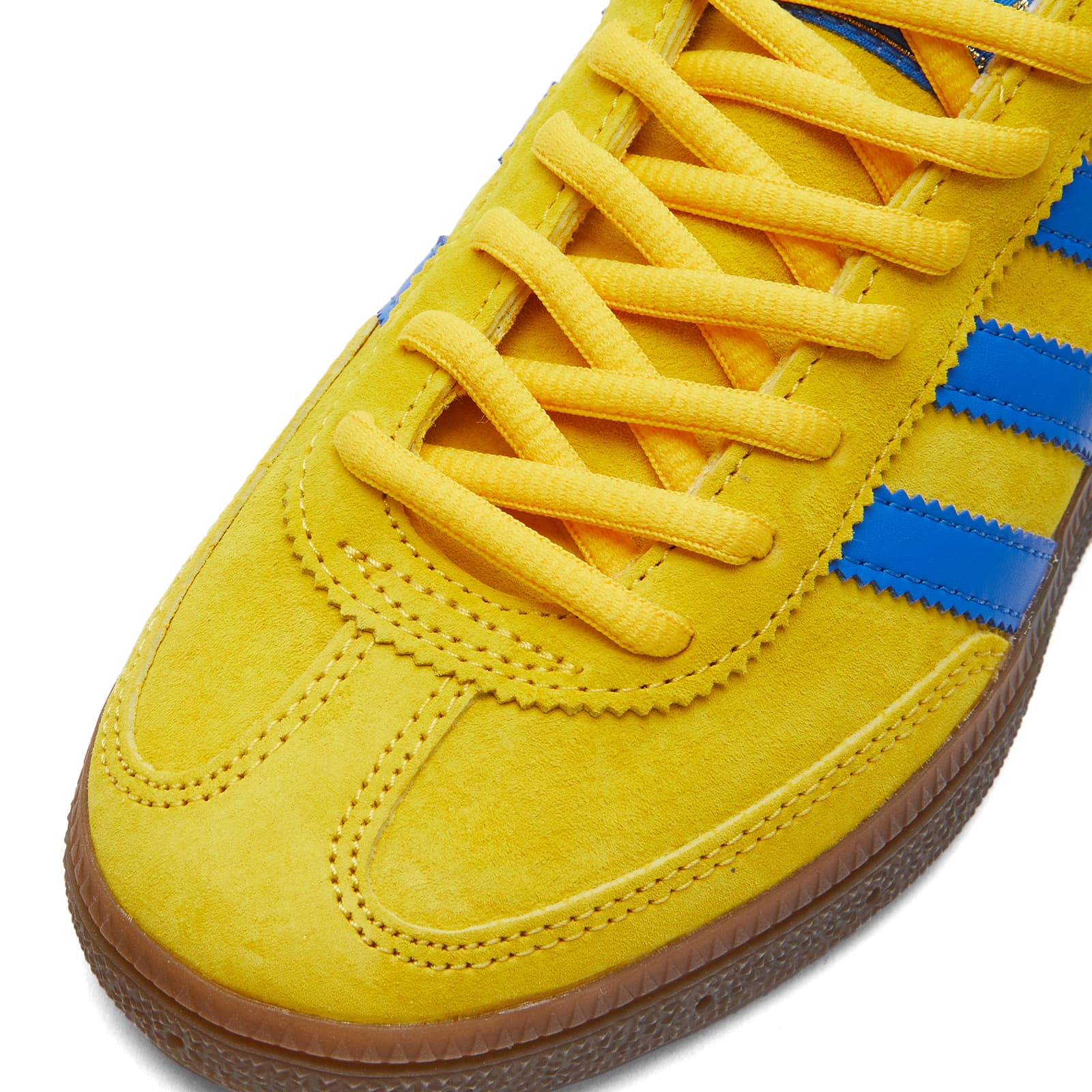 Adidas Handball Spezial Wonder Glow & Blue | END. (JP)