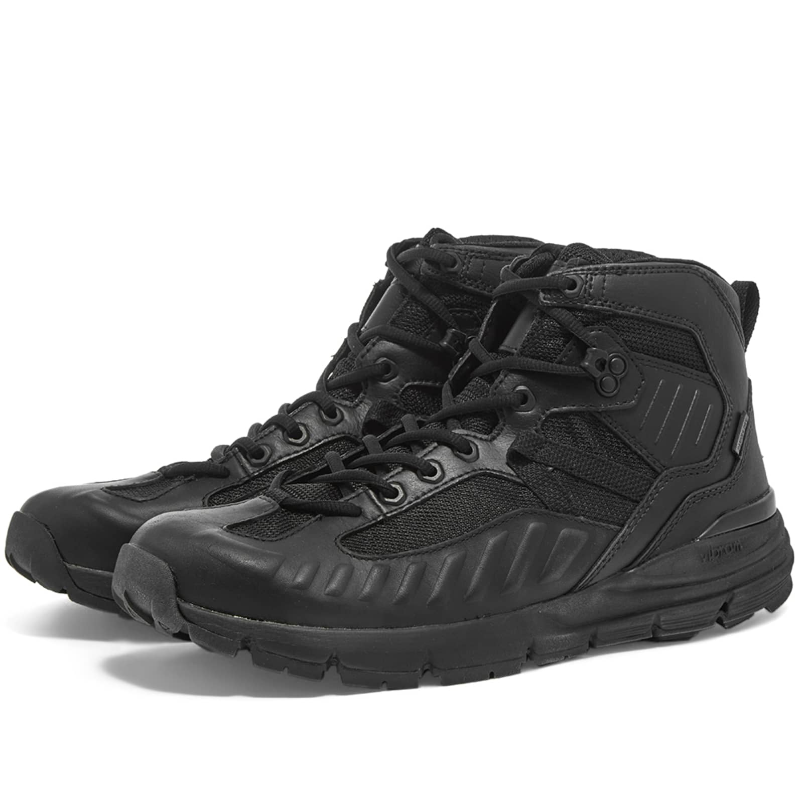 Danner Dry Full Bore Boot Black END.