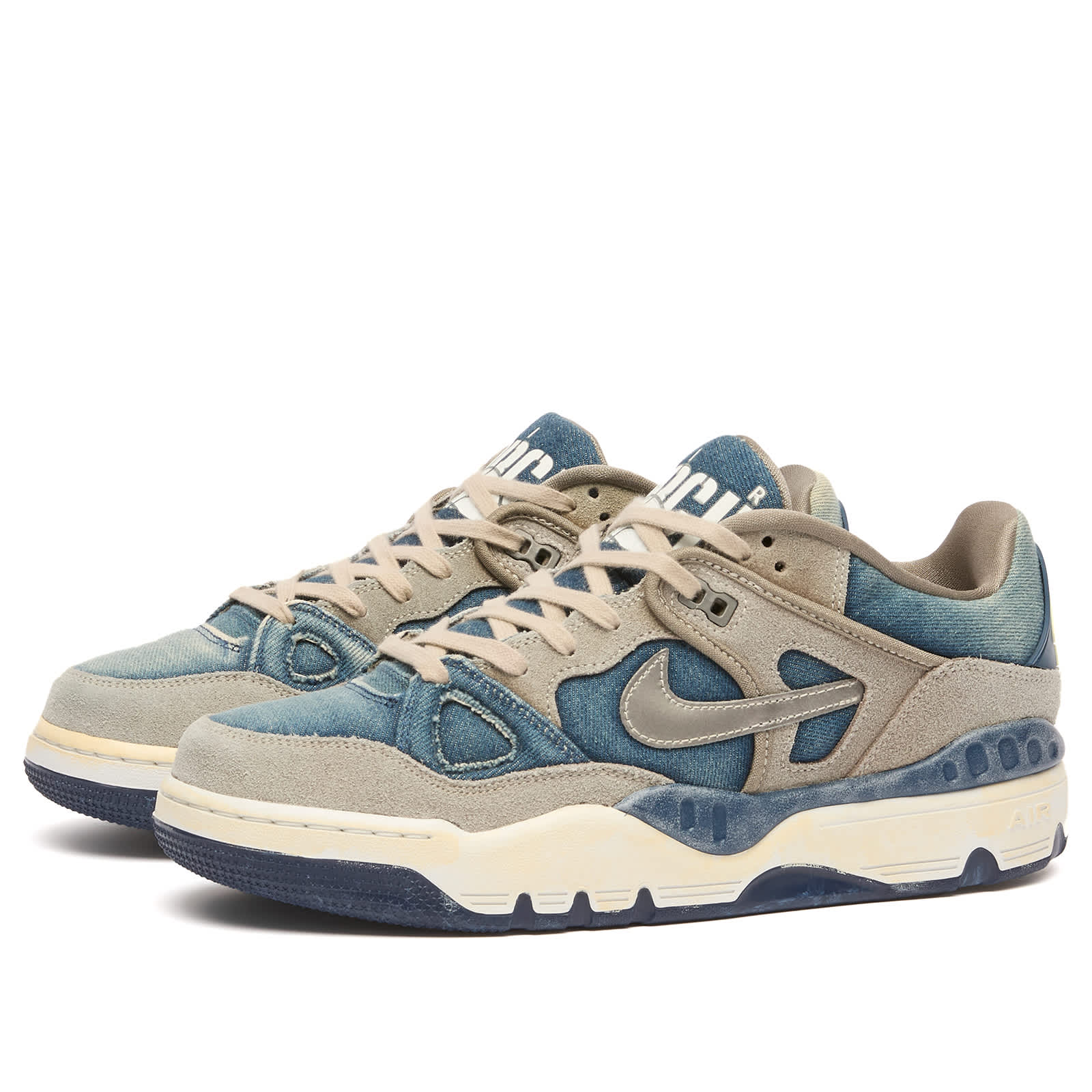 Nike Air Force 3 Low SP 4 Sneaker