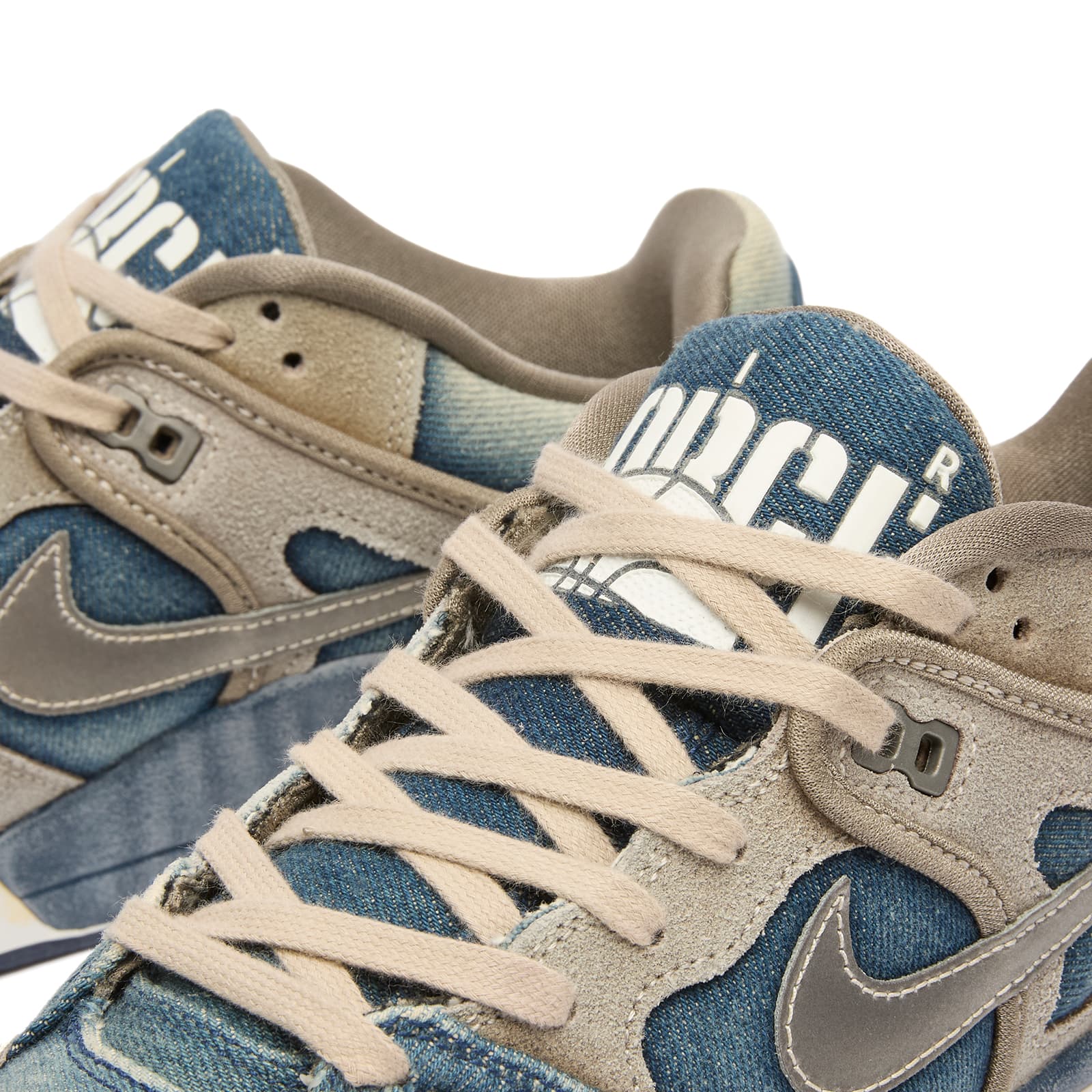 Nike Air Force 3 Low SP 4 Sneaker