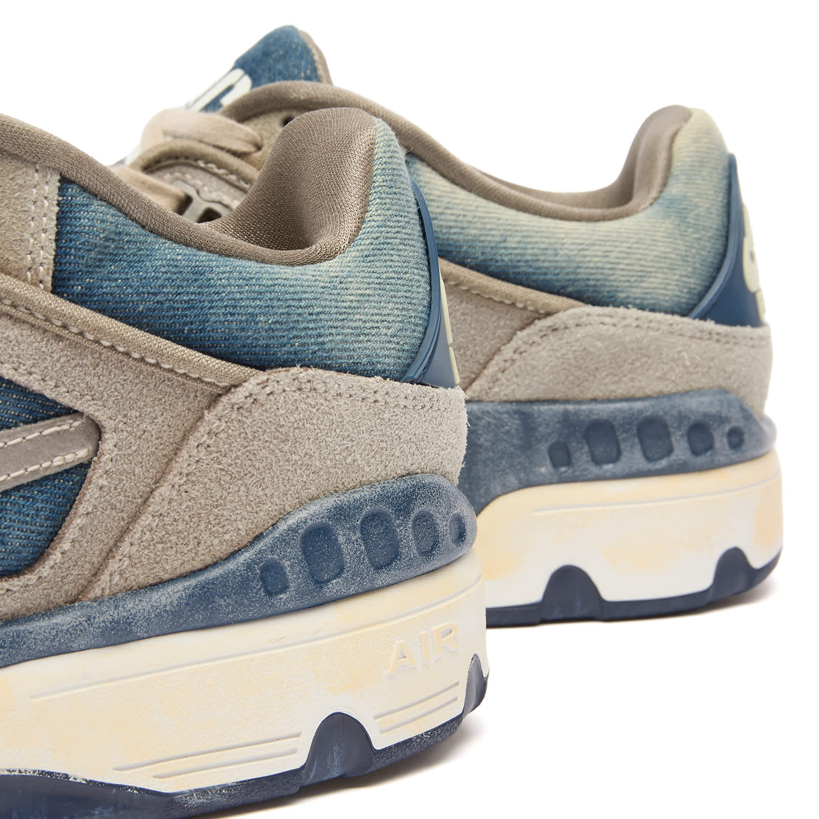 Nike Air Force 3 Low SP 4 Sneaker