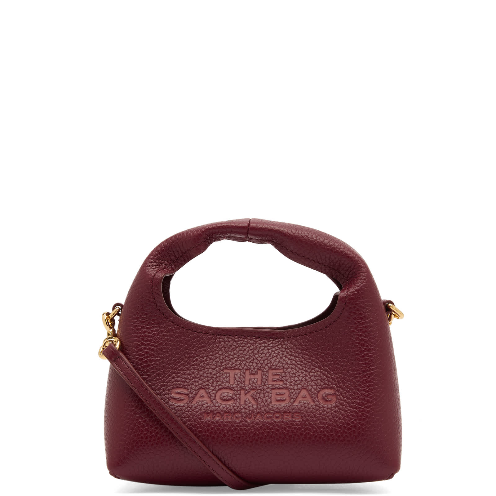 Marc Jacobs The Micro Crossbody Bag