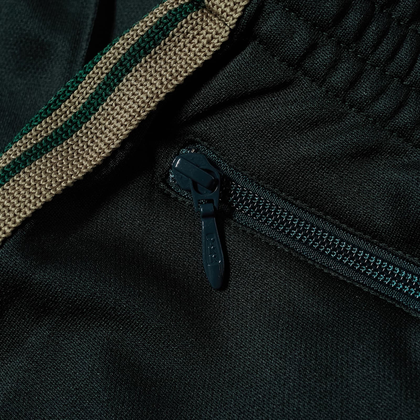 Needles Poly Smooth Narrow Track Pant