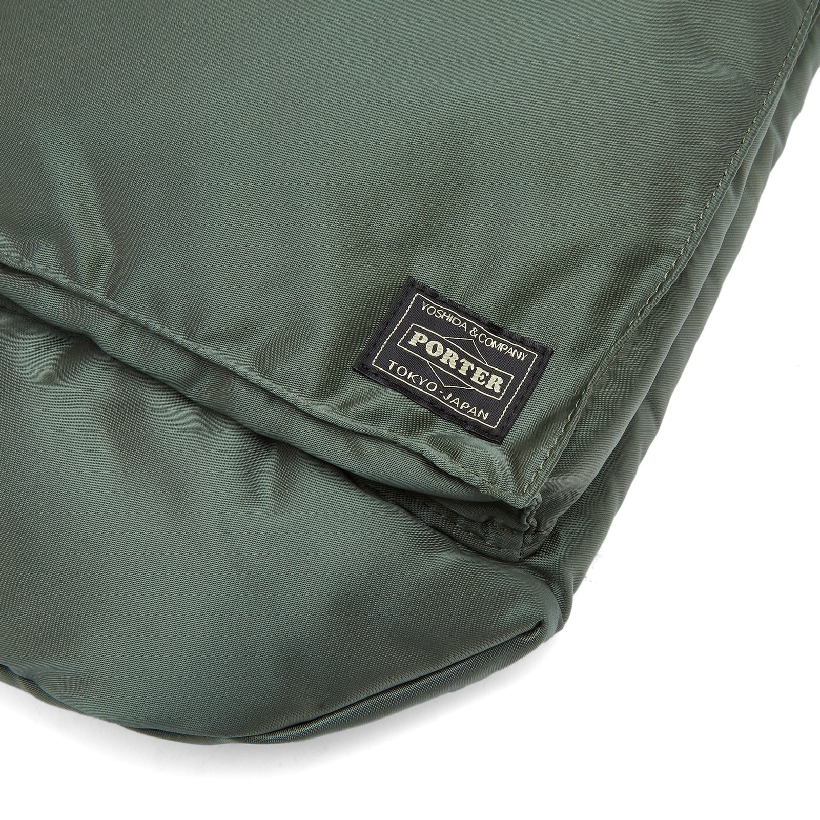 Motorcycle Helmet Bag END. X Porter-Yoshida & Co 2-Way