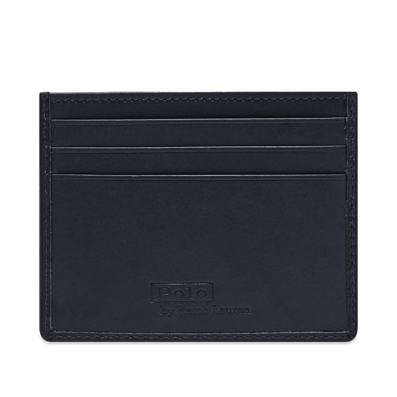 Polo Ralph Lauren All Over Bear Card Holder Navy & Multi Bear END. (GB)