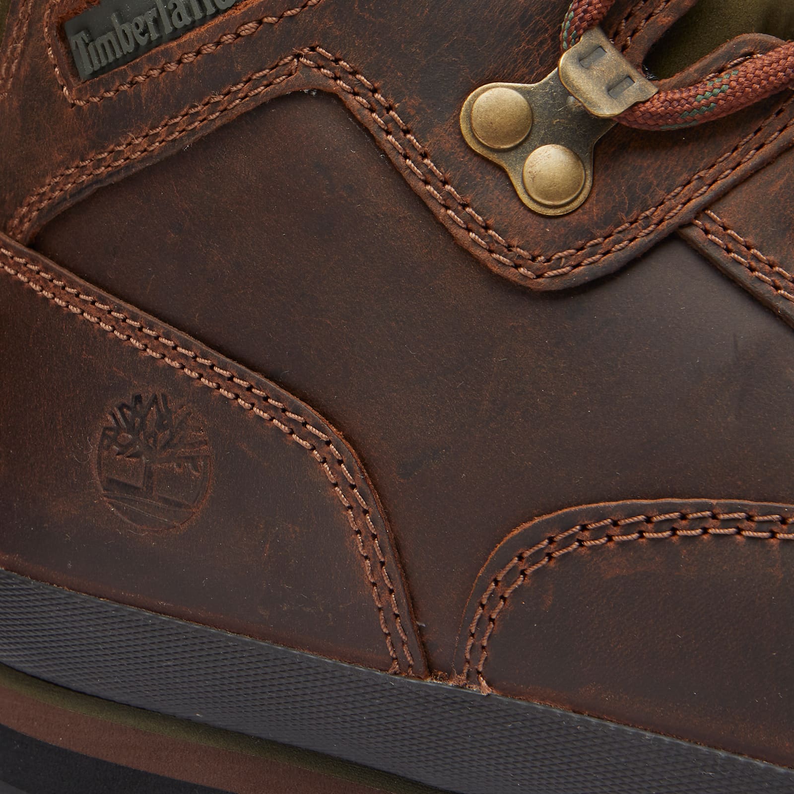 boltero mid hiker timberland