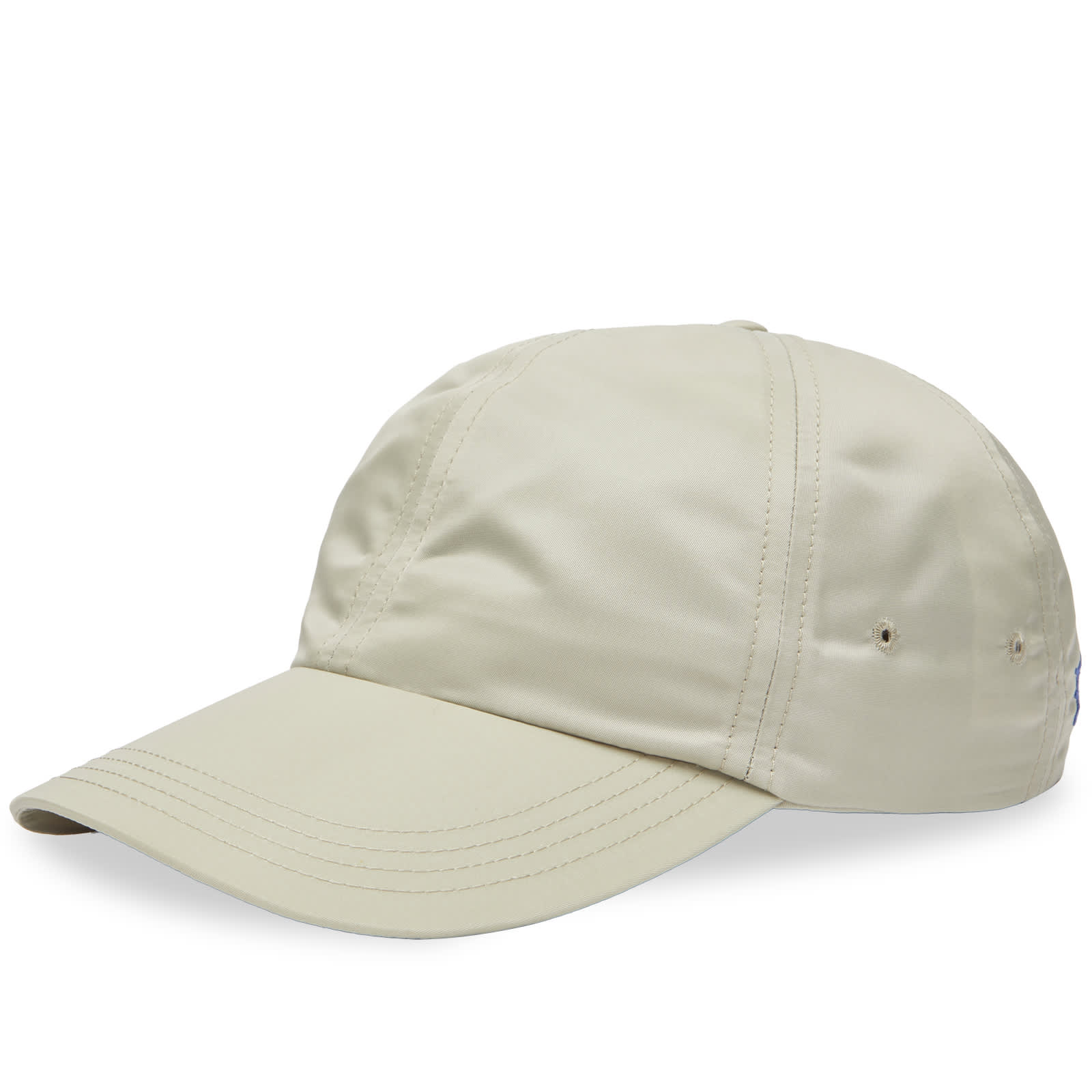 Burberry BBY Archive Logo Baseball Cap Hunter END. (GB)