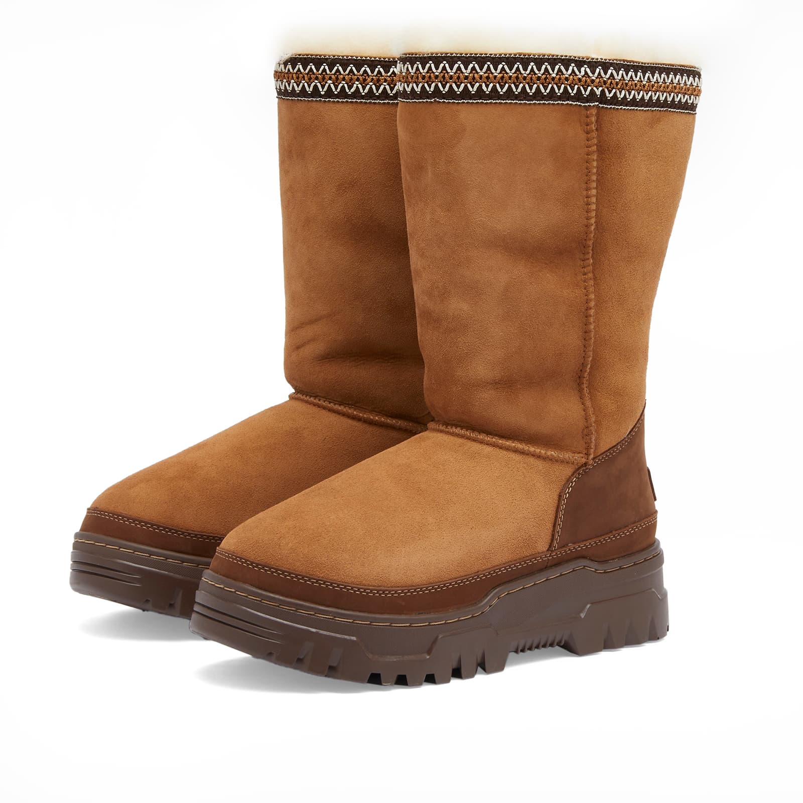 Ugg Classic Tall Trailgazer