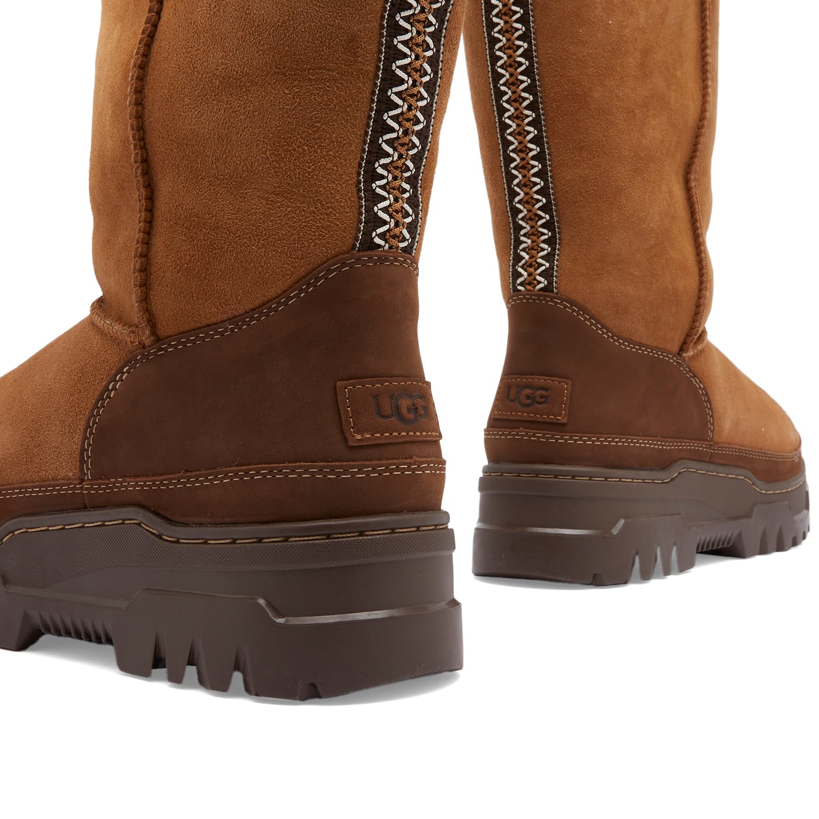 Ugg Classic Tall Trailgazer