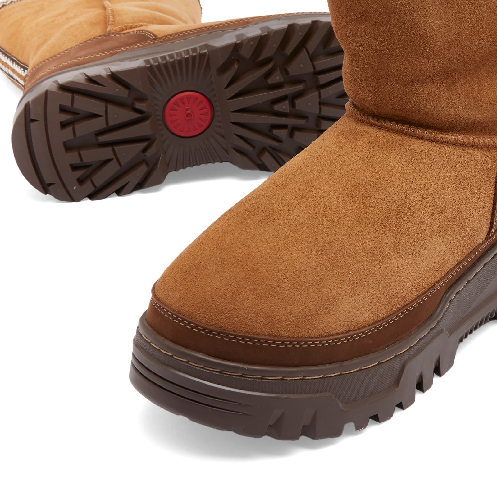 Ugg Classic Tall Trailgazer