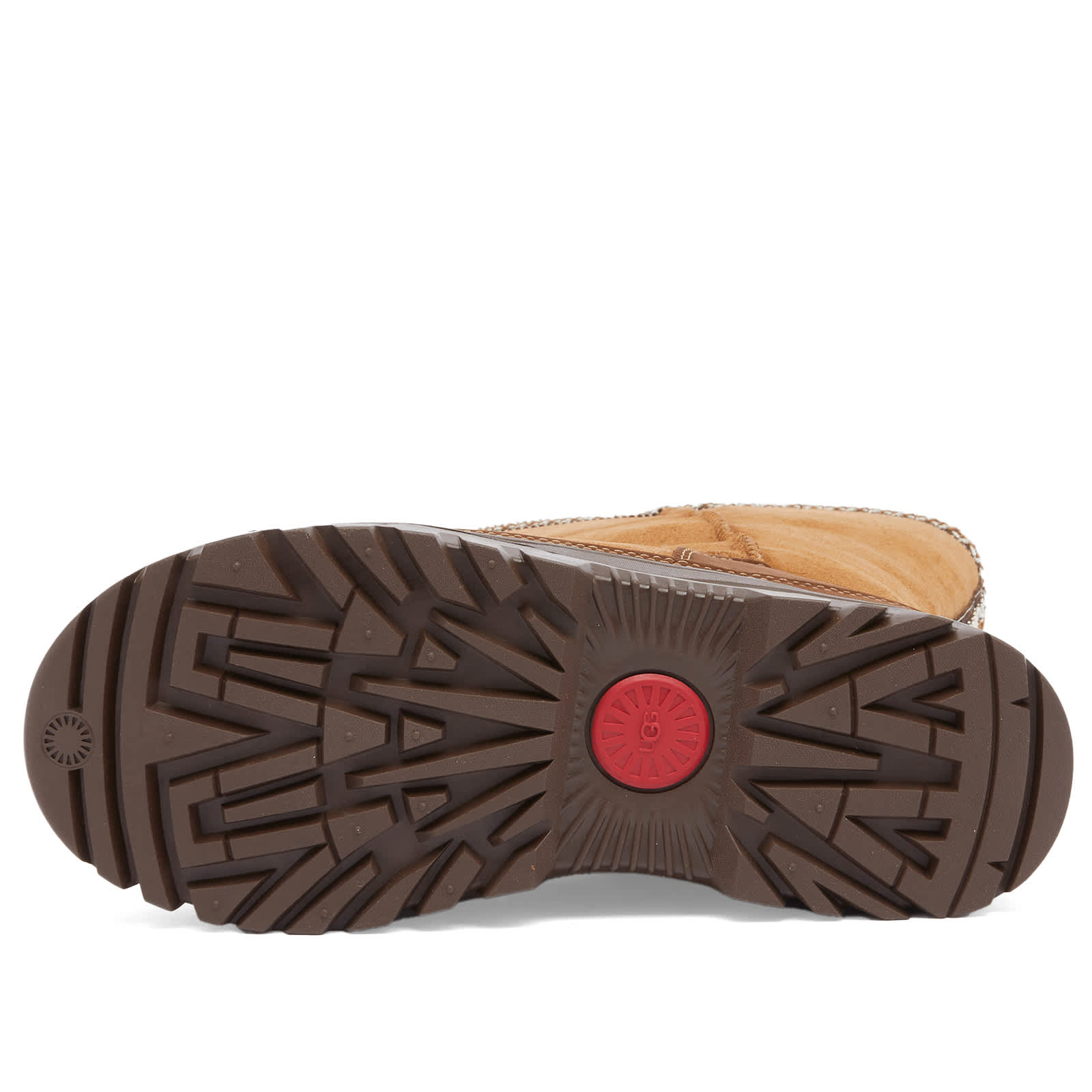 Ugg Classic Tall Trailgazer