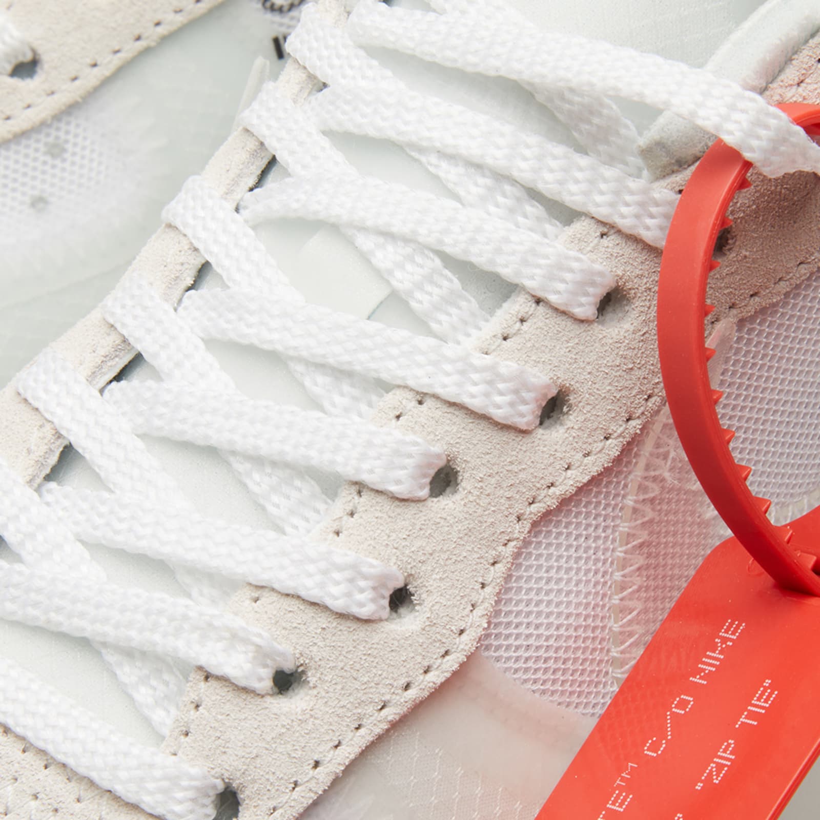 nike air force the ten