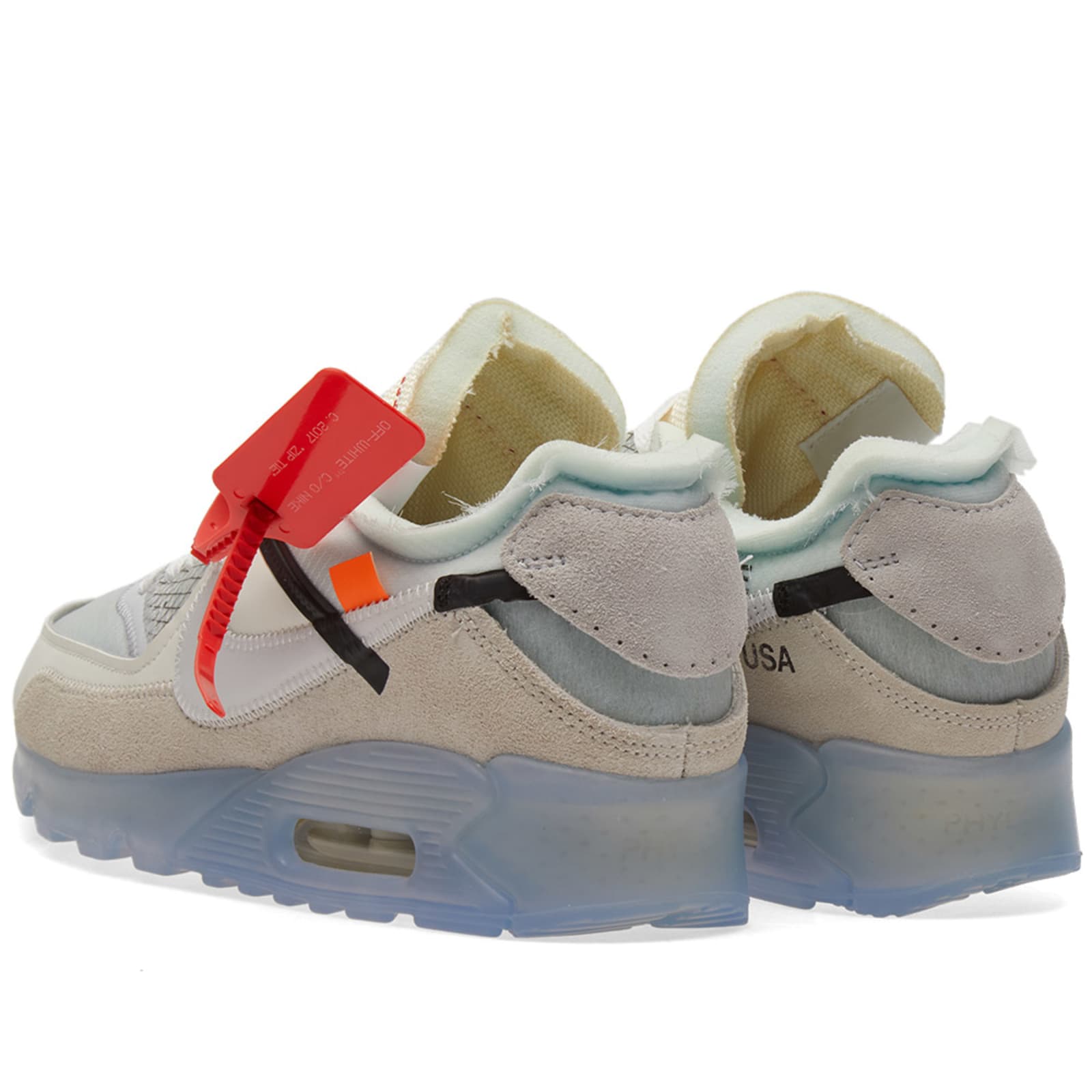 virgil air max
