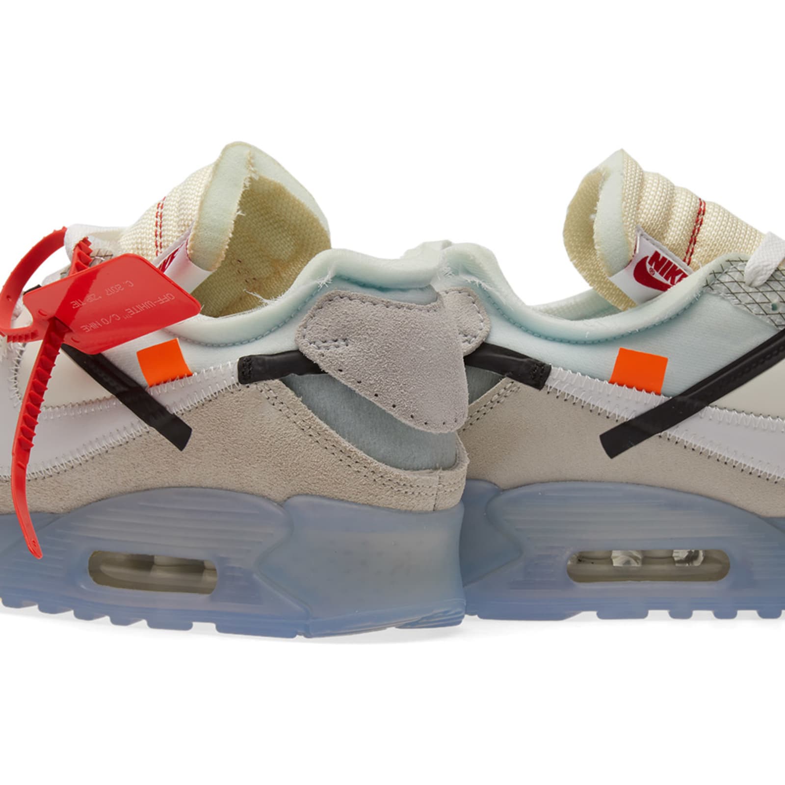 virgil air max