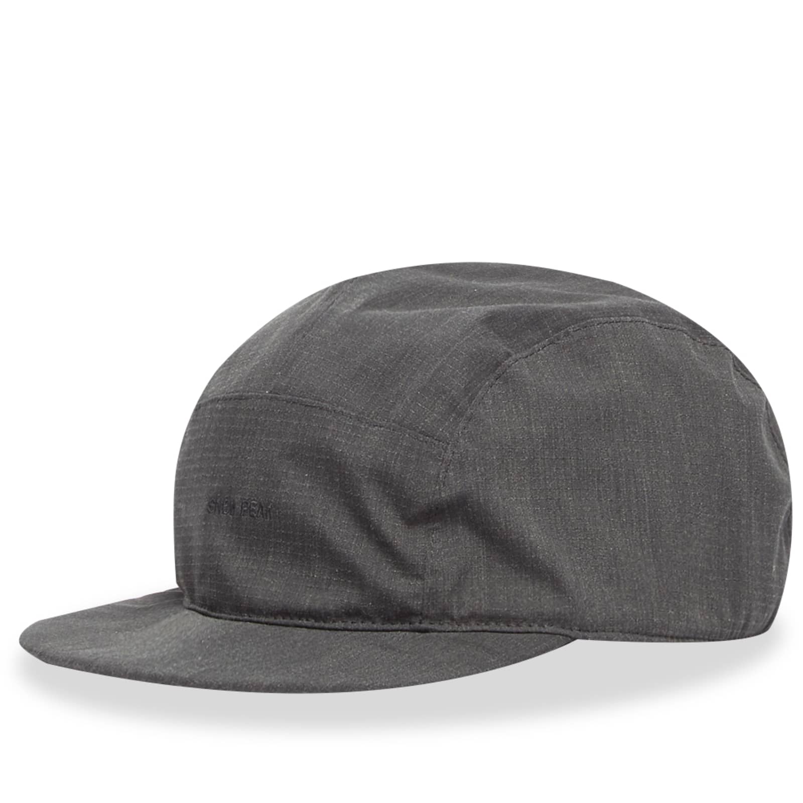 Snow Peak 2L Rain Cap Black END. (HK)