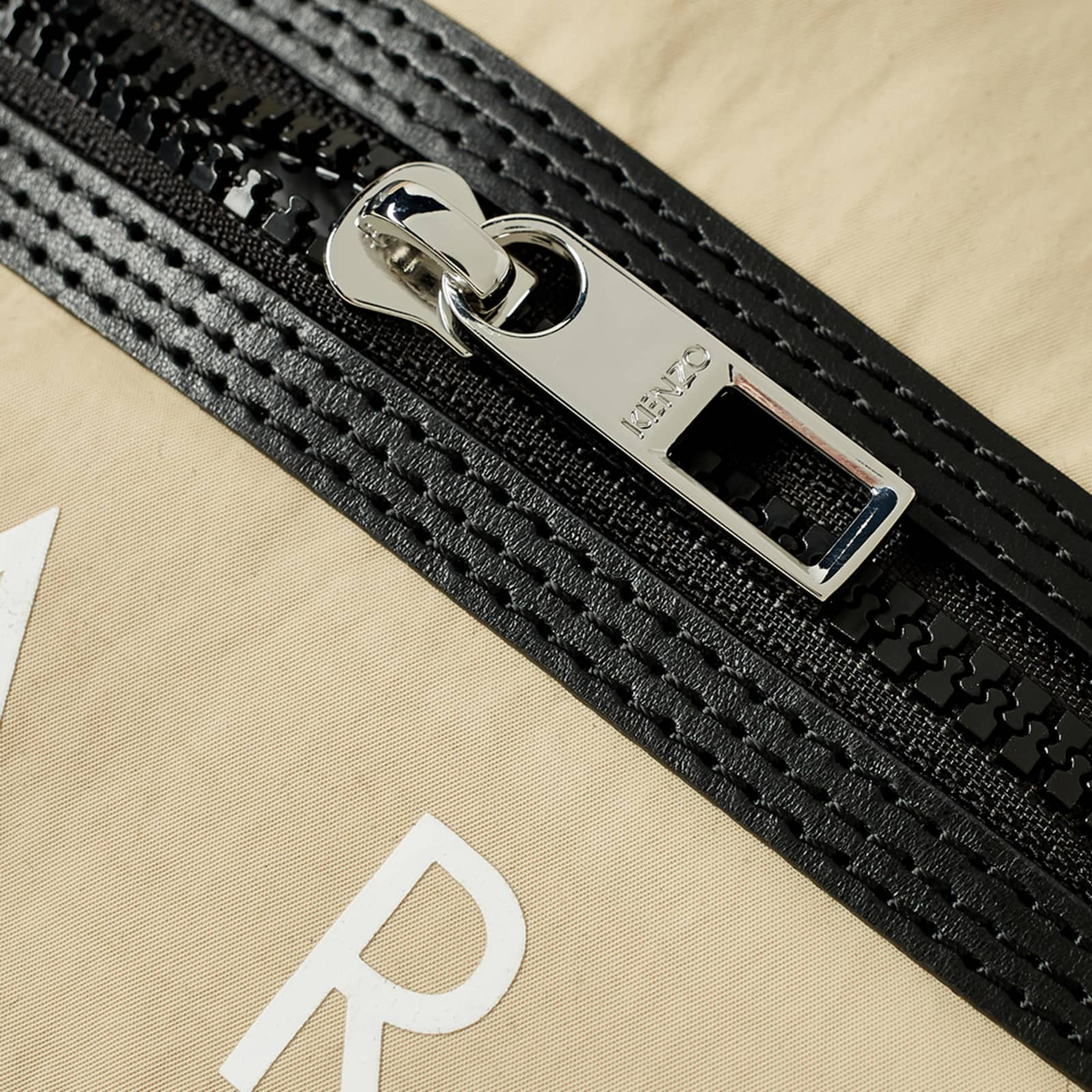 Kenzo Paris Sport Cross Body Bag Beige END. (GB)