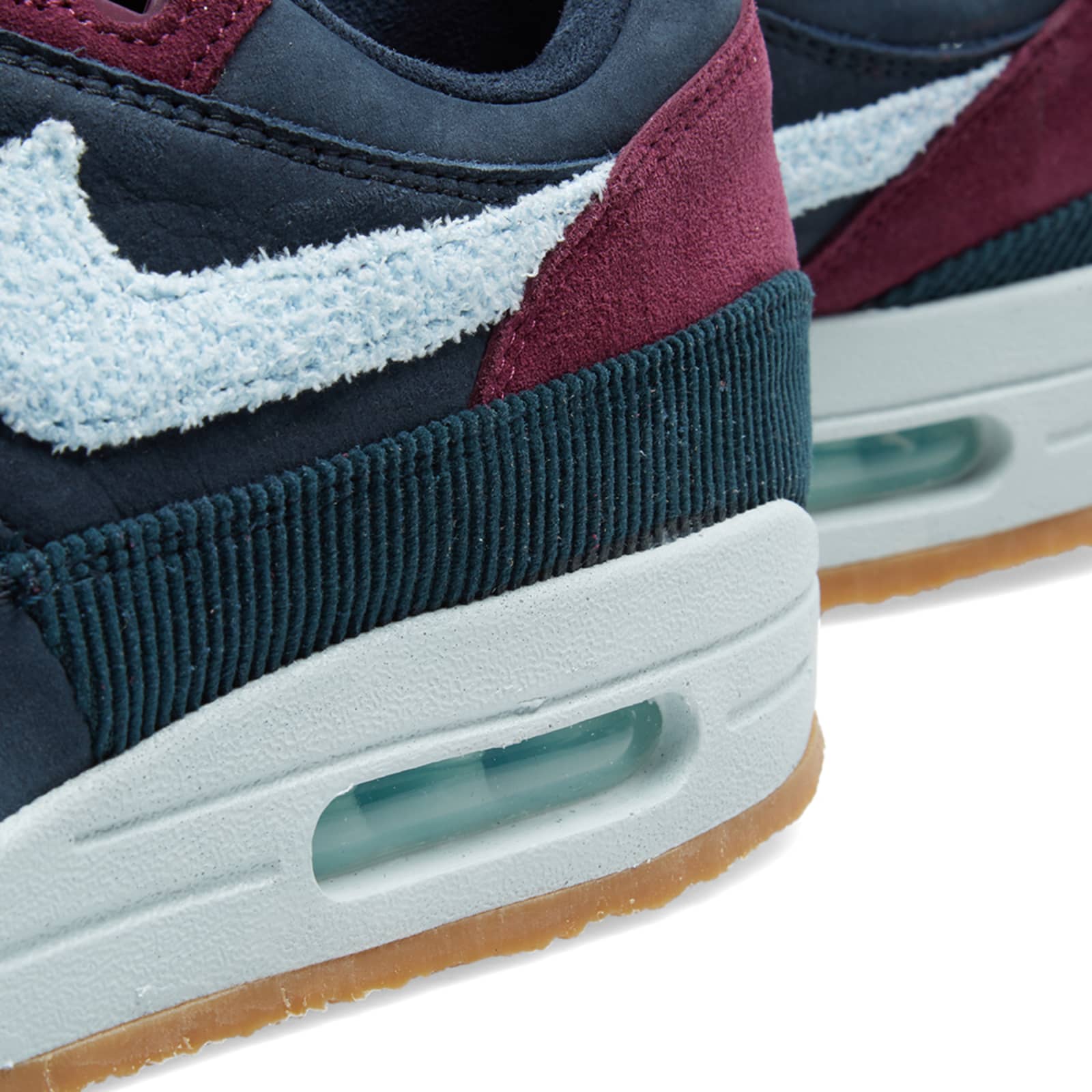 nike air max 1 cobalt tint