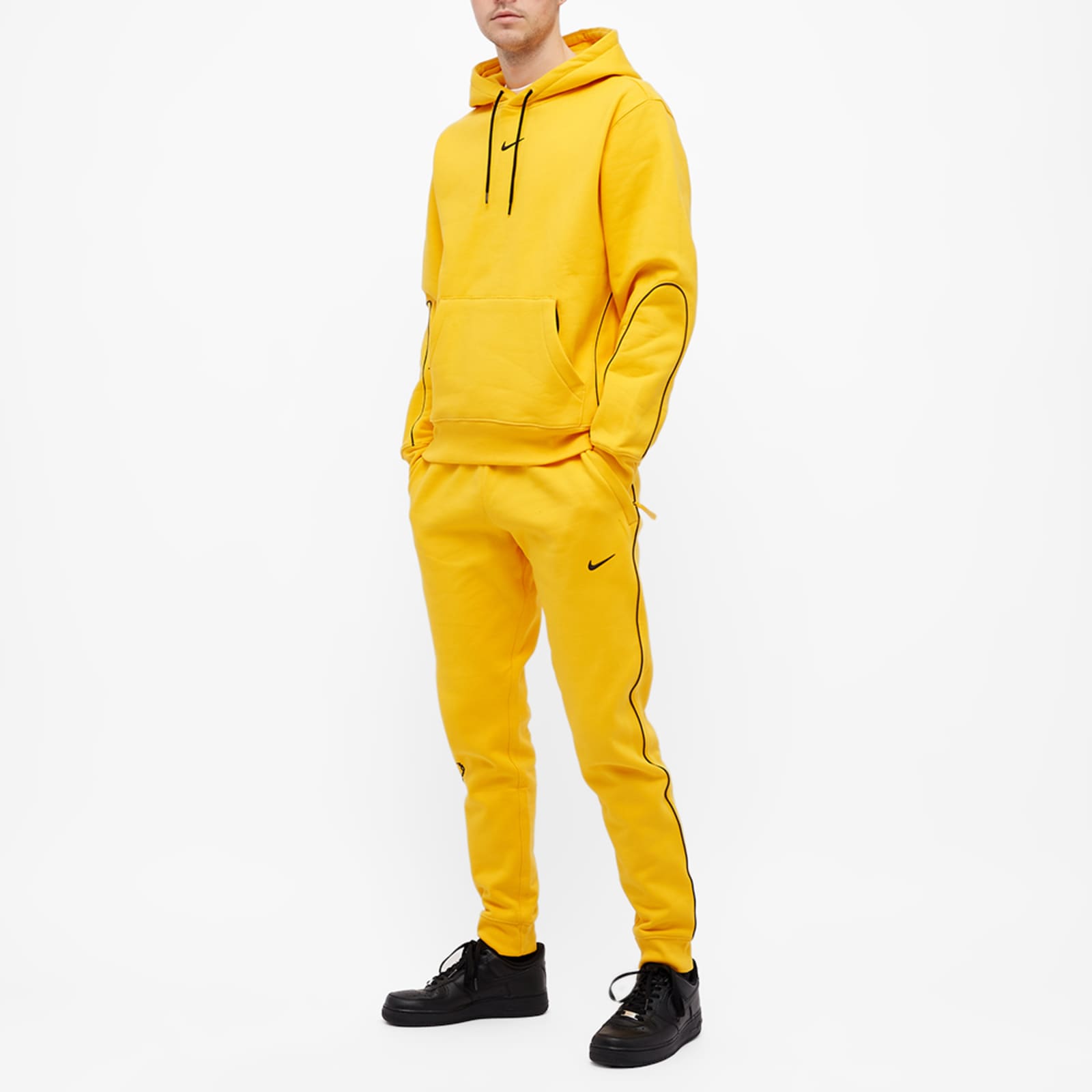 Nike x drake nocta au essential hoody Clearance