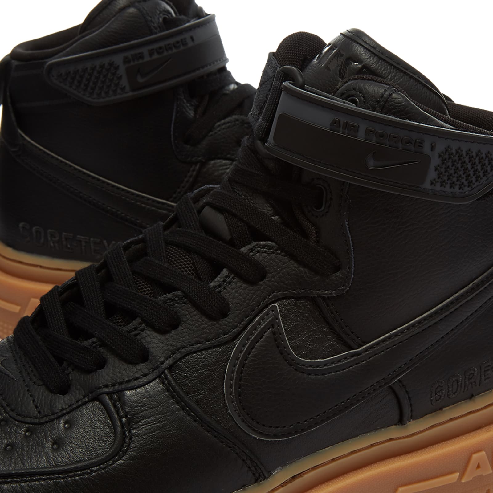 boot nike air force 1 gtx