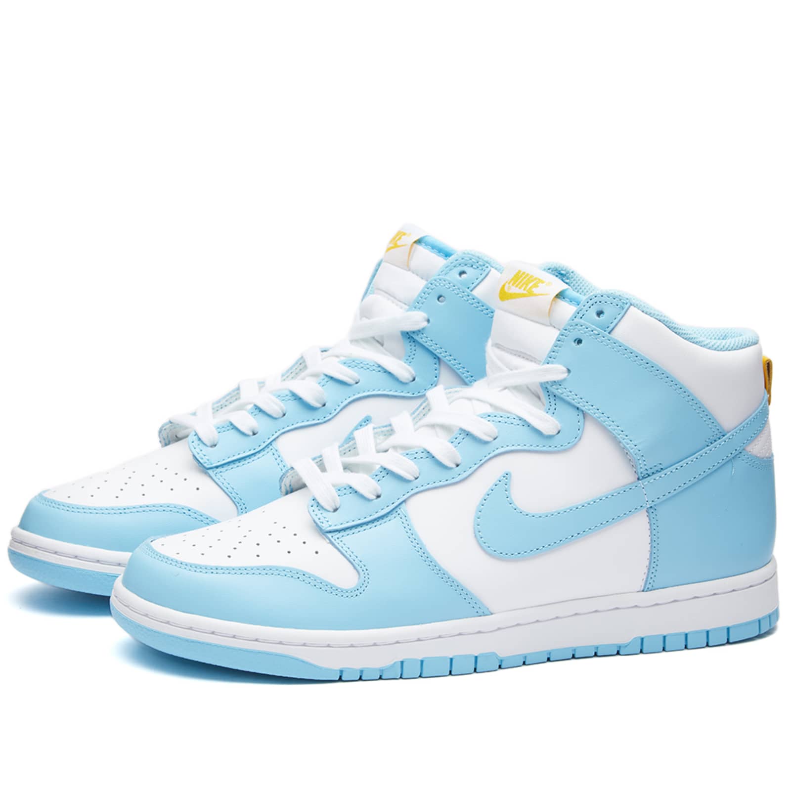 blue chill retro 1