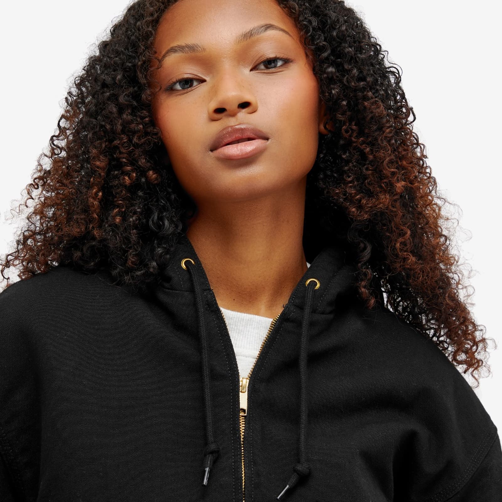 Carhartt WIP OG Active Jacket Black END. (HK)