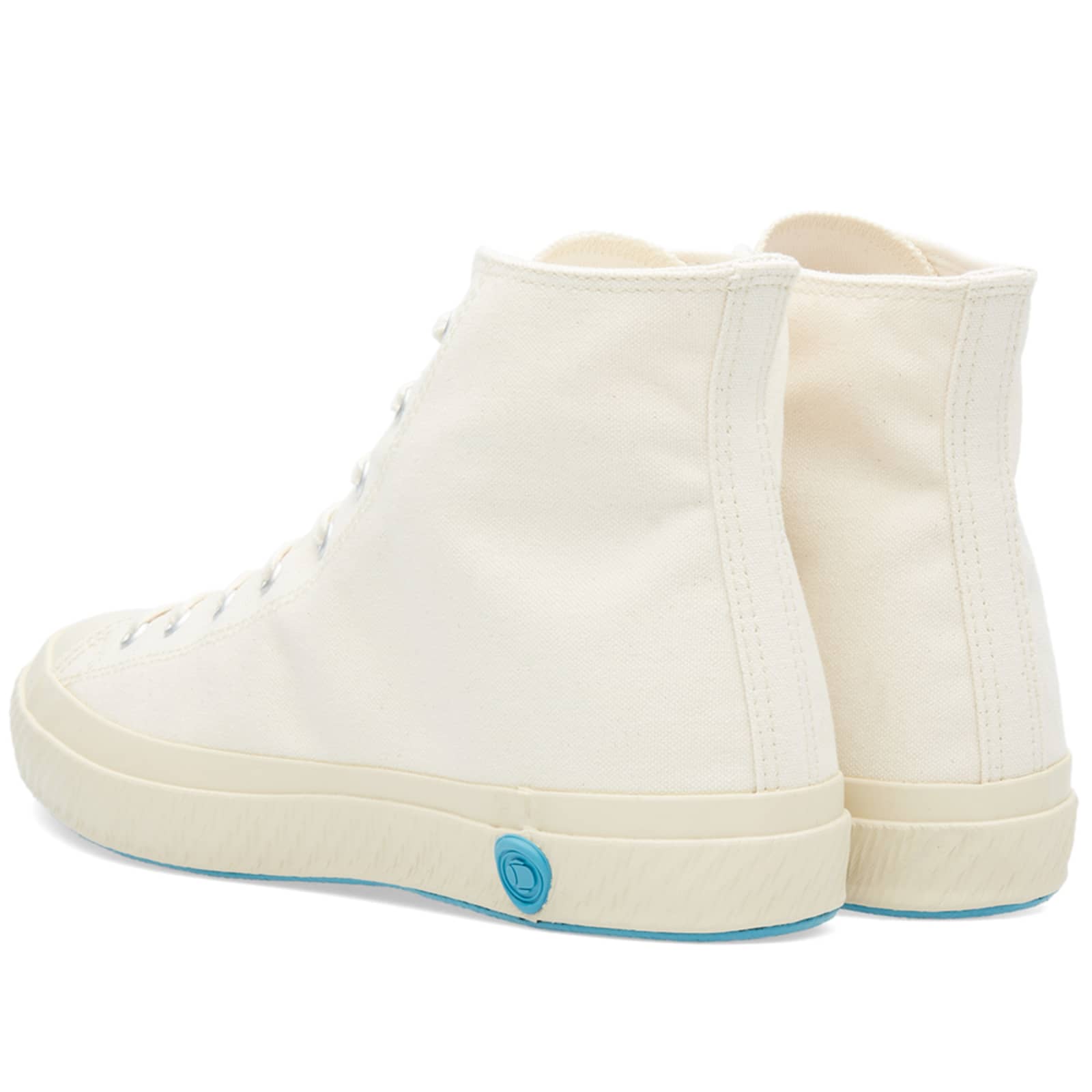 Shoes Like Pottery 01JP High Sneaker White END.