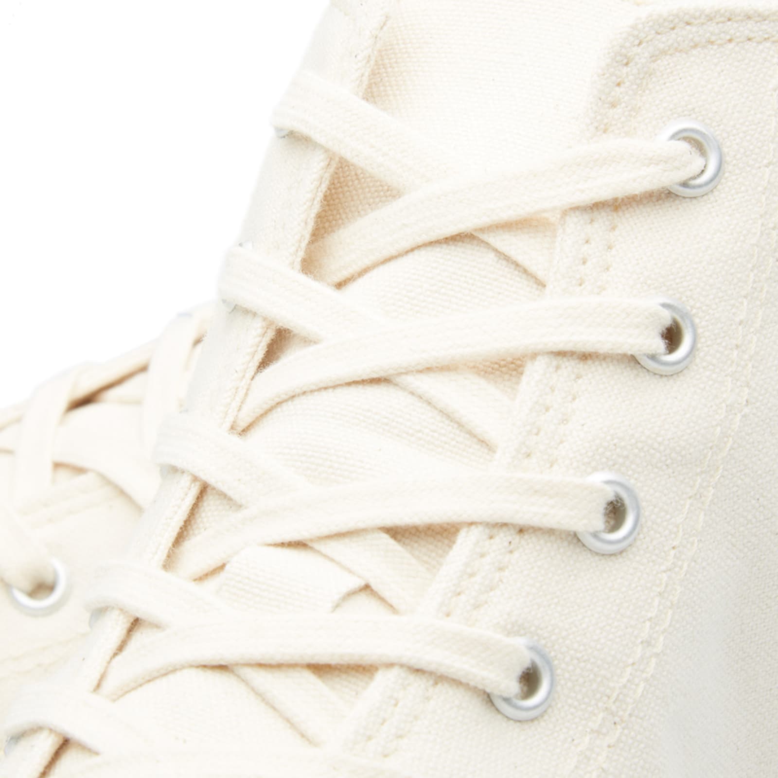 Shoes Like Pottery 01JP High Sneaker White END.