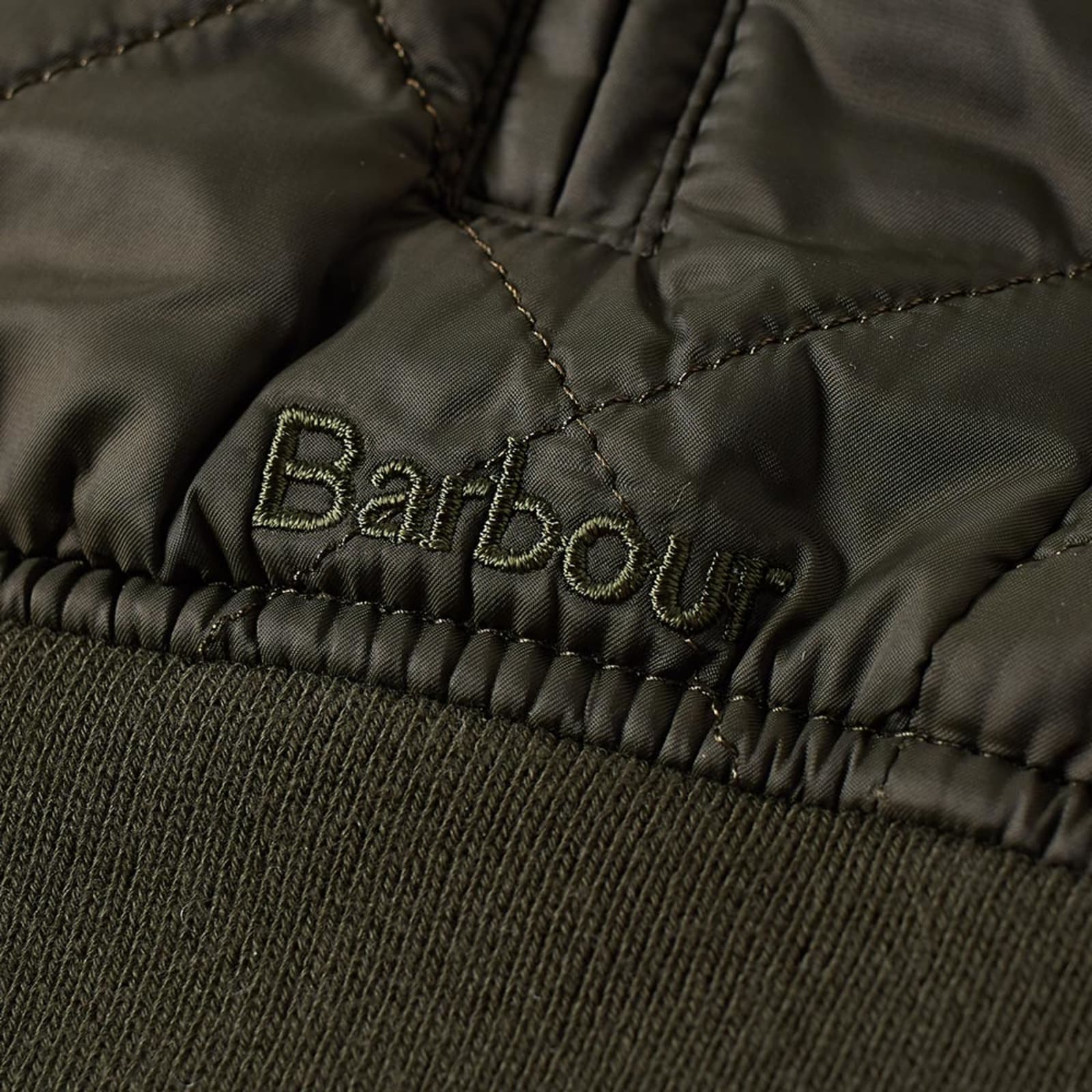 Barbour Moss Jacket#R##N# Sage | END. (Global)