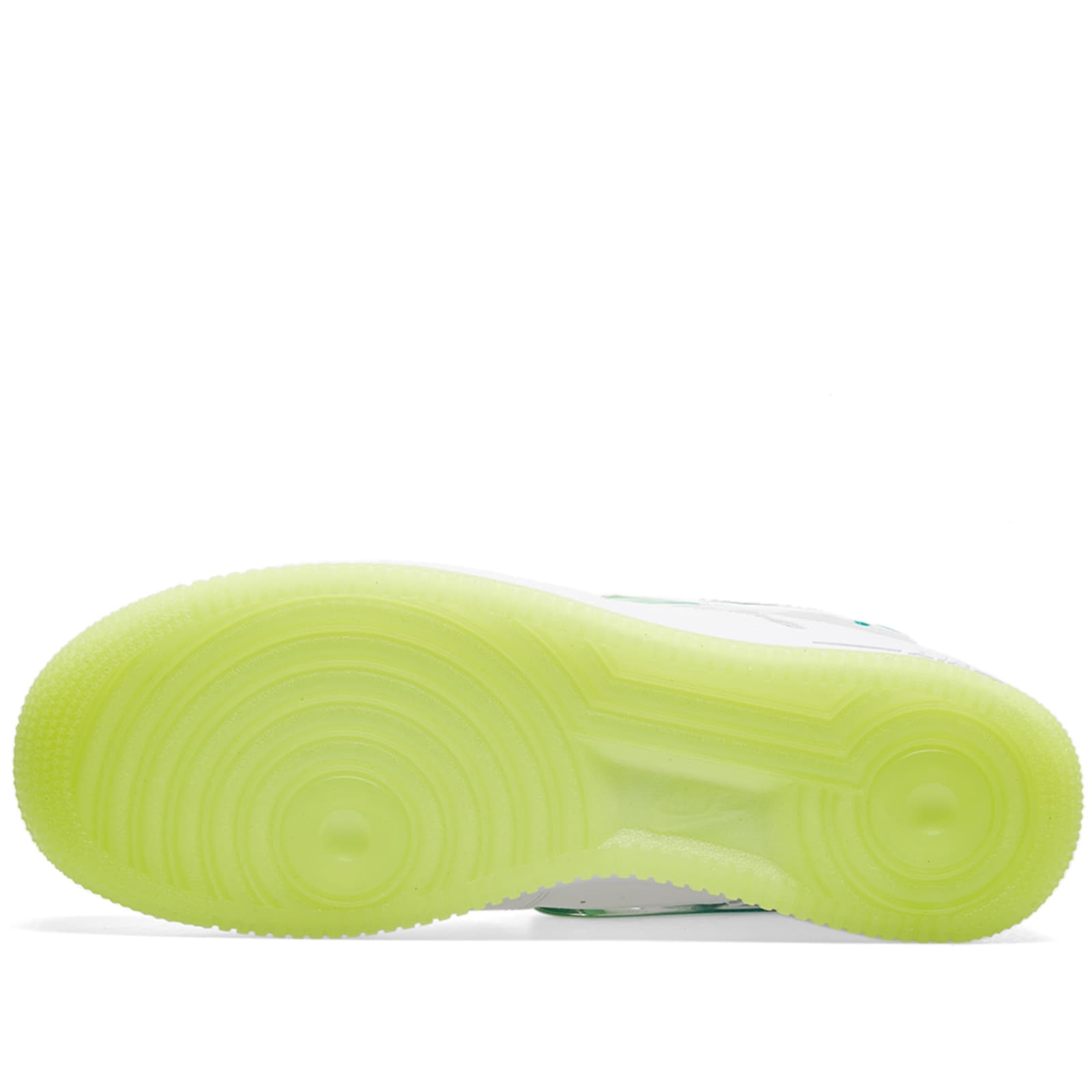 air force 1 jelly swoosh