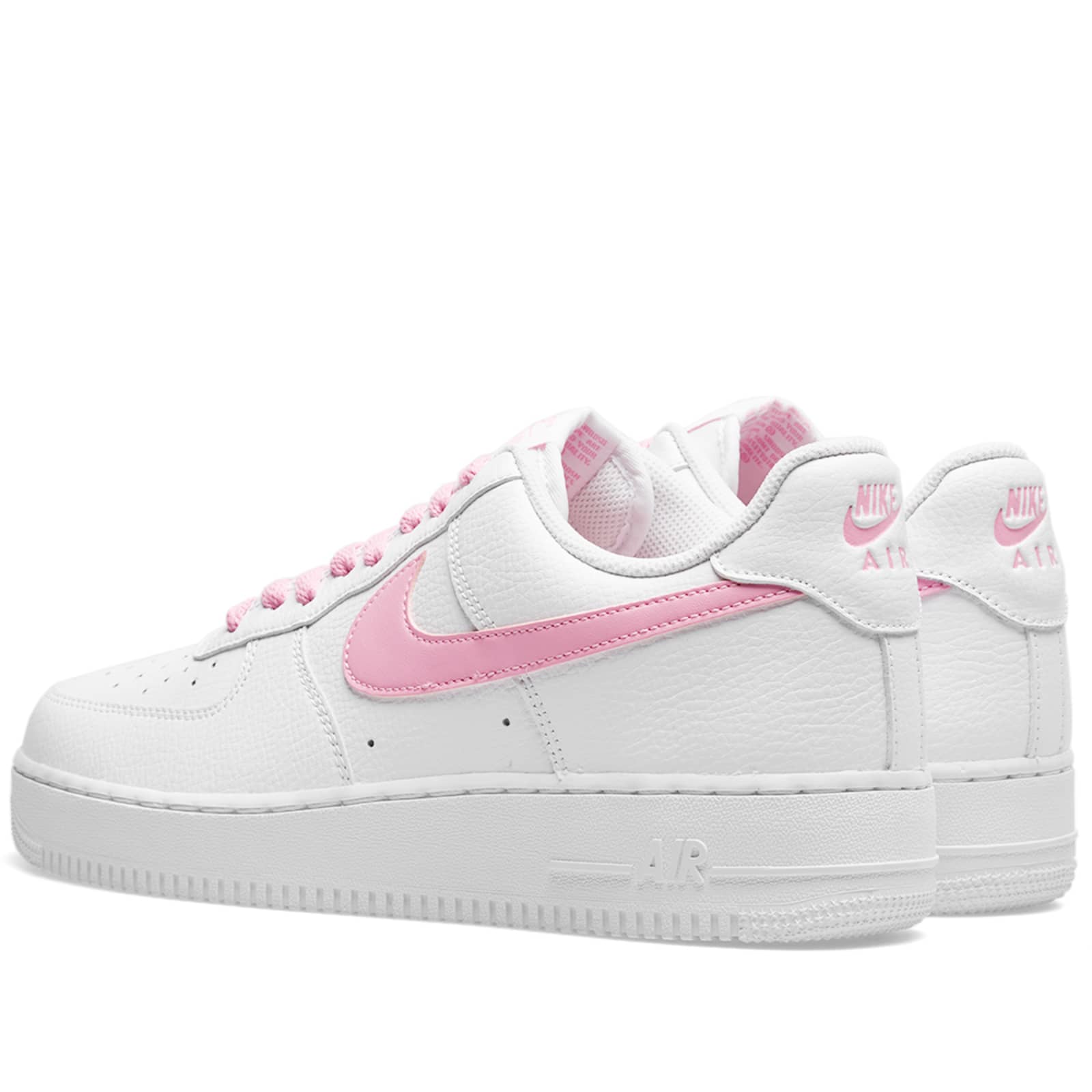 Af1 psychic pink clearance