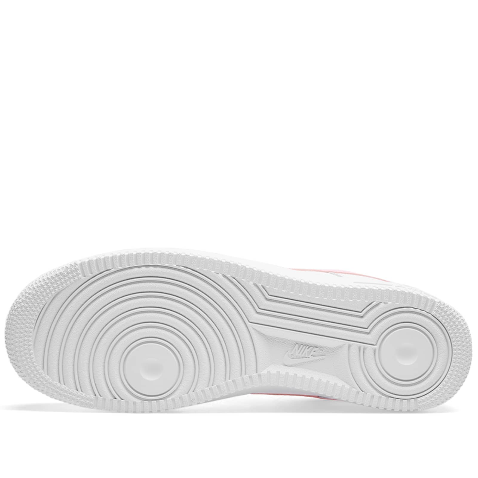 nike air force psychic pink